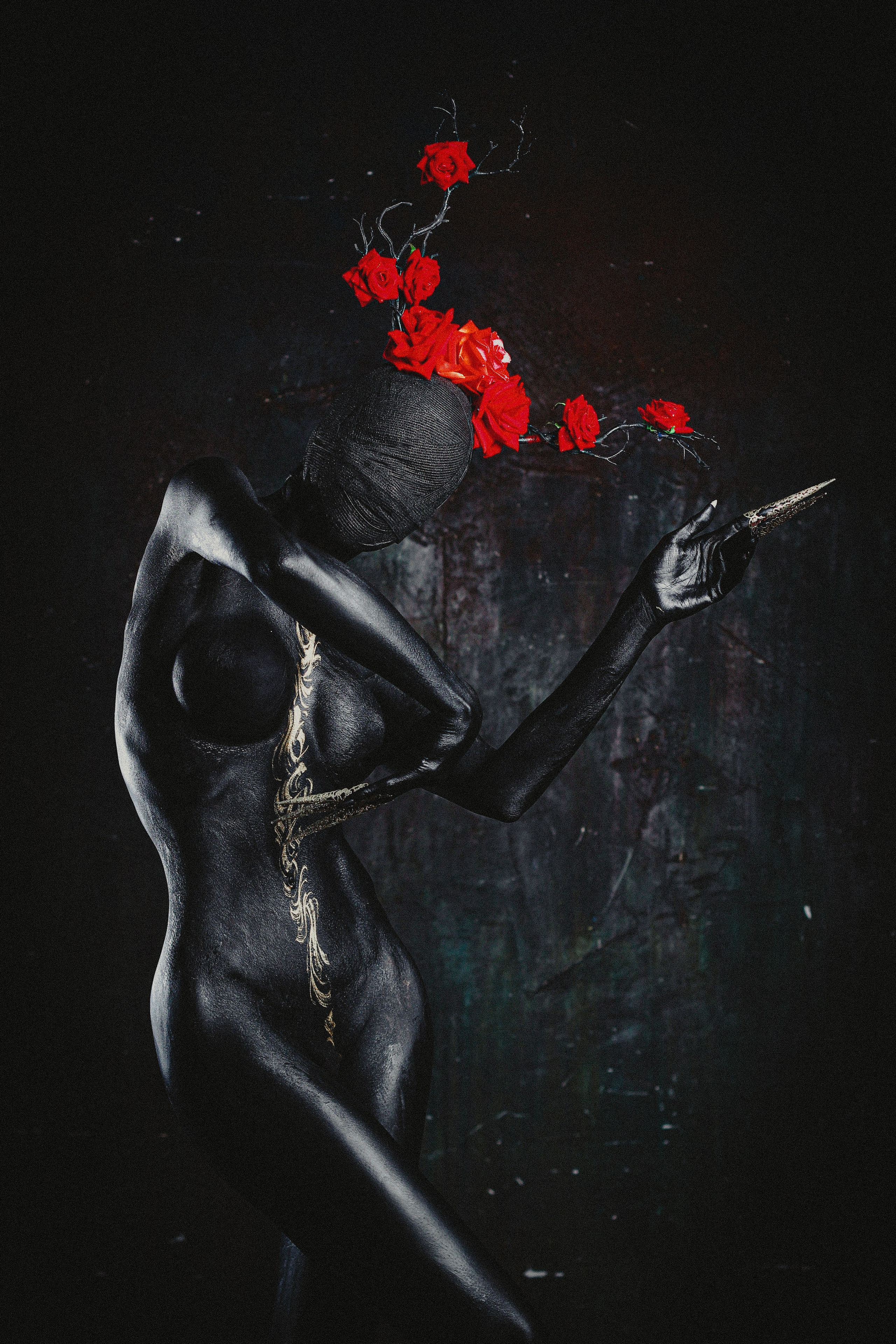 MOTHER. The Abstracter