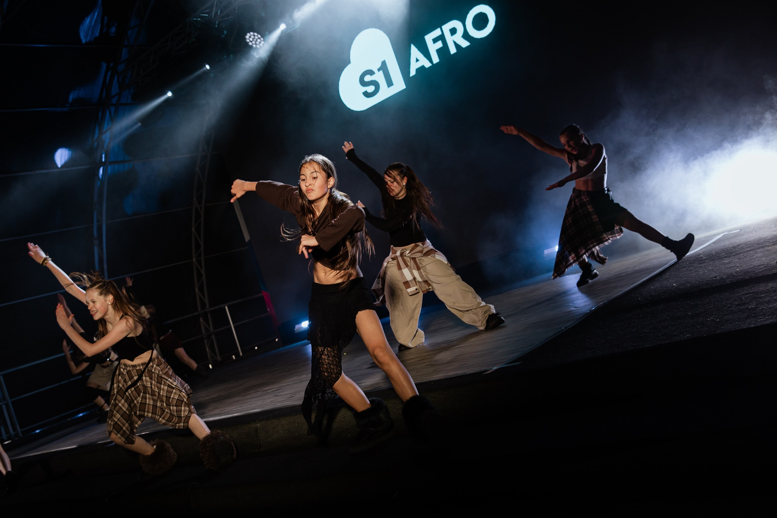 Танцы. Фотограф Николай Петрушкин | Ставрополь, Москва