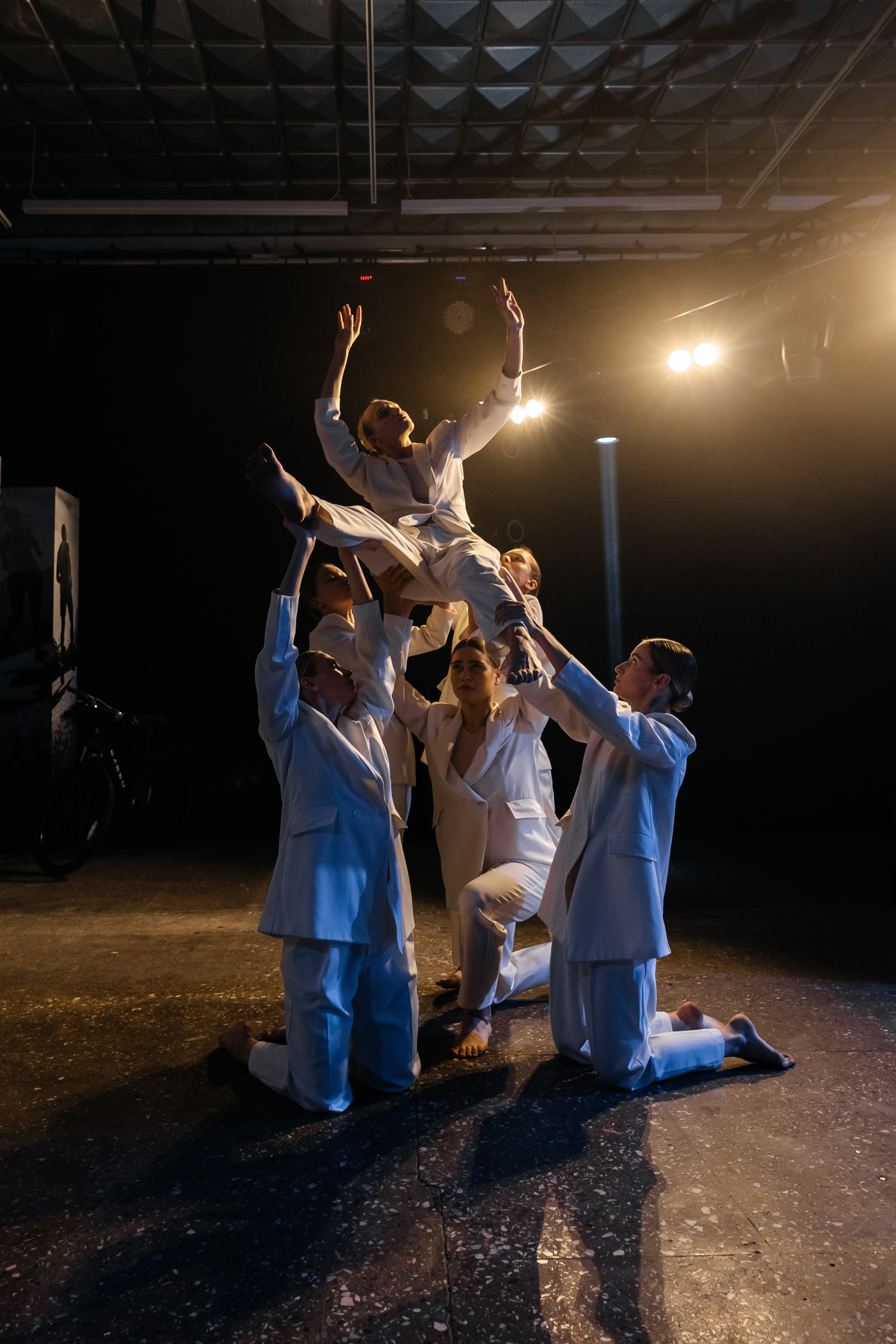 Презентация нового EXEED. Свадебный и семейный фотограф в Краснодар, Россия