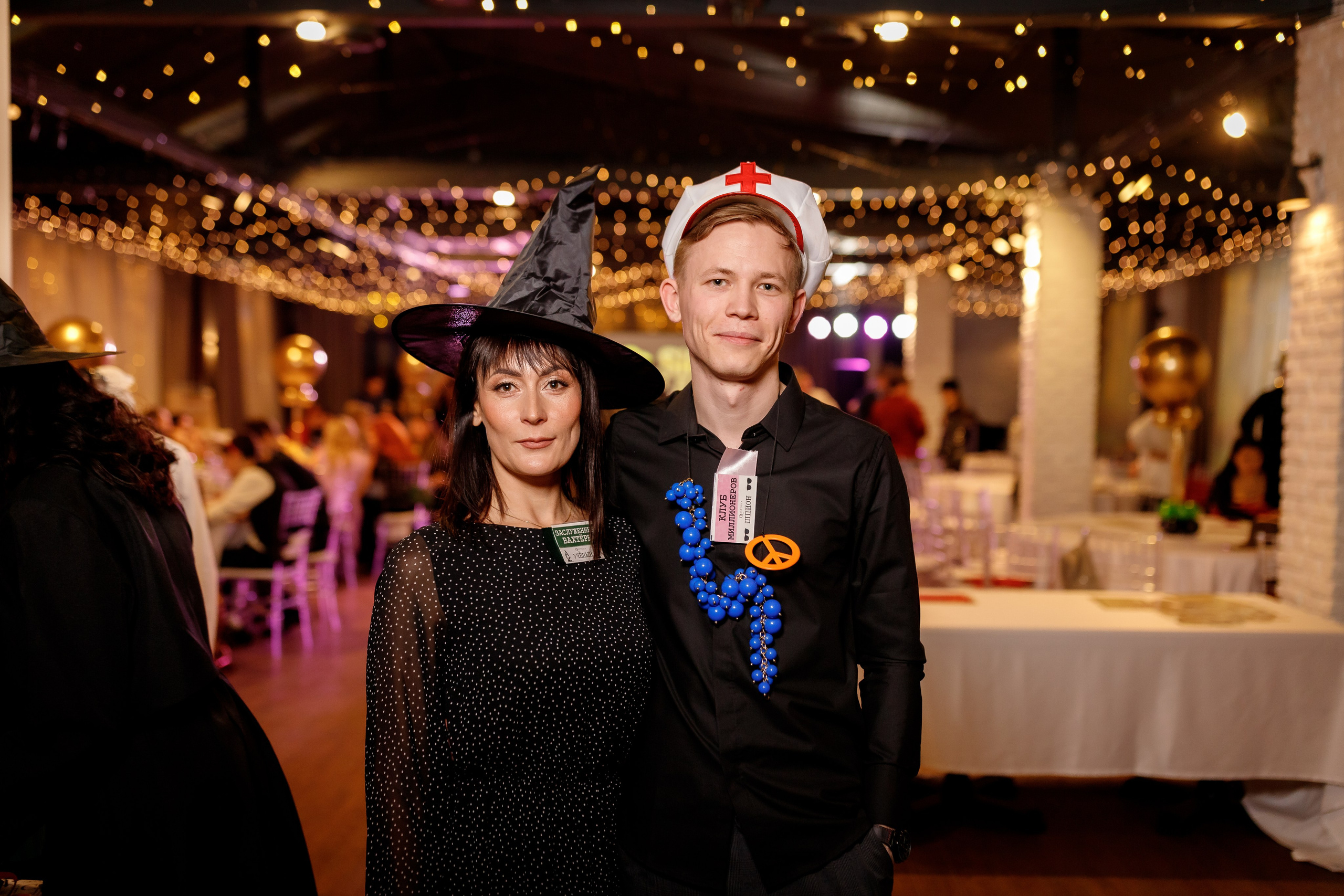 Репортажная фотосъёмка — корпоратив Сималенд 2024