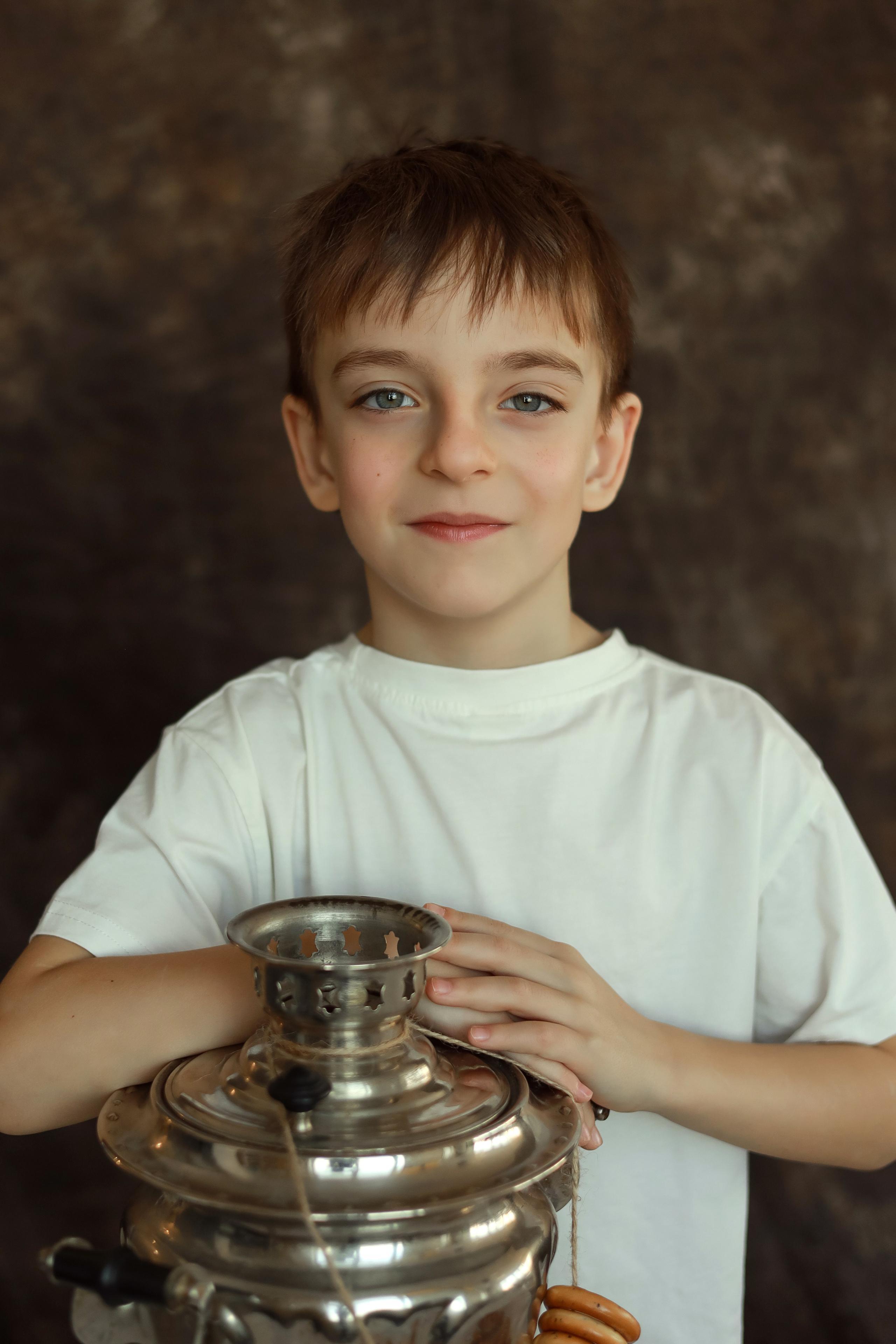 Масленица в детском саду. Детский и семейный фотограф во Владивостоке Светлана Шаповаленко