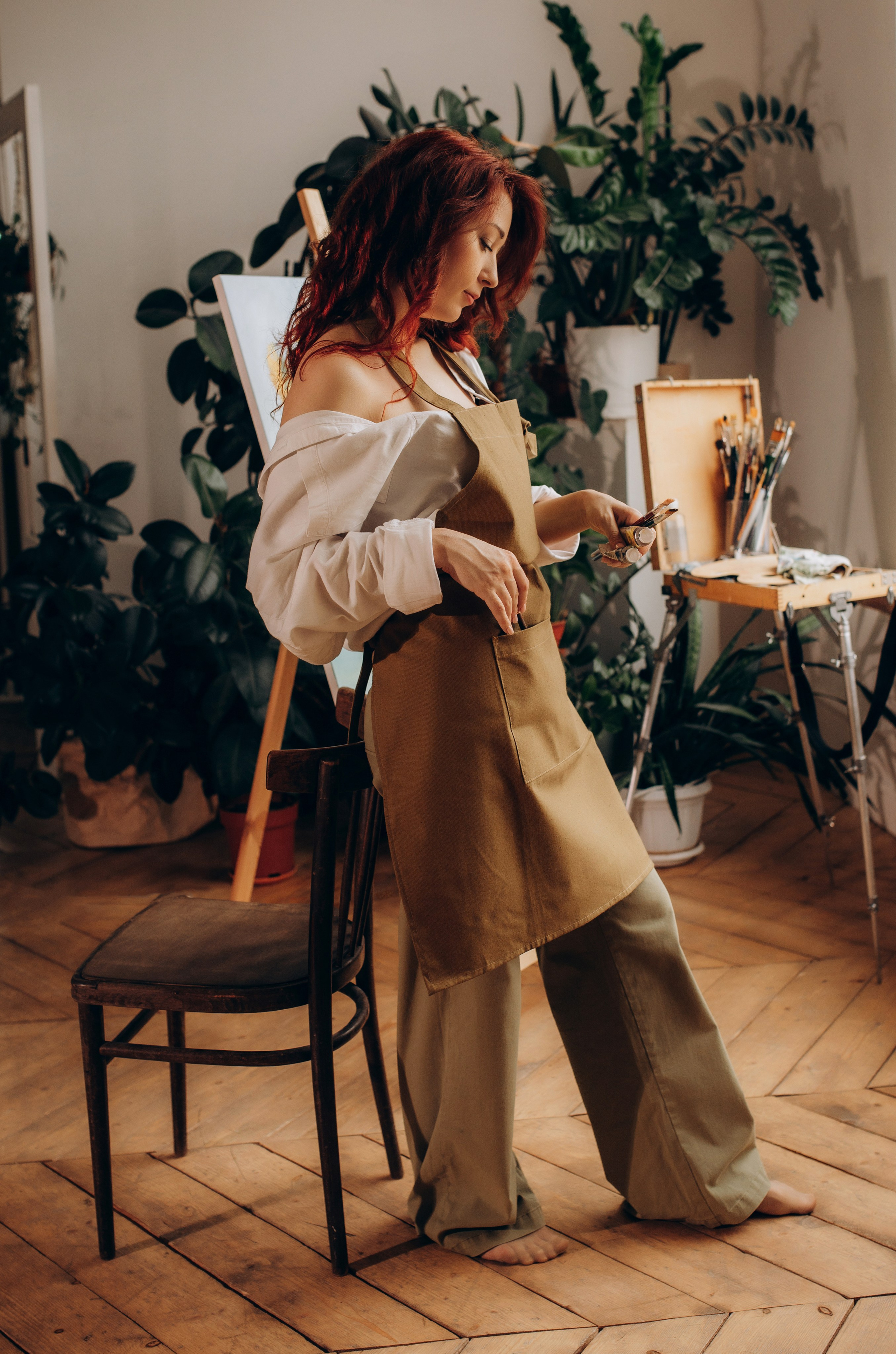 Семейный и женский фотограф в Краснодаре Александра Синчук