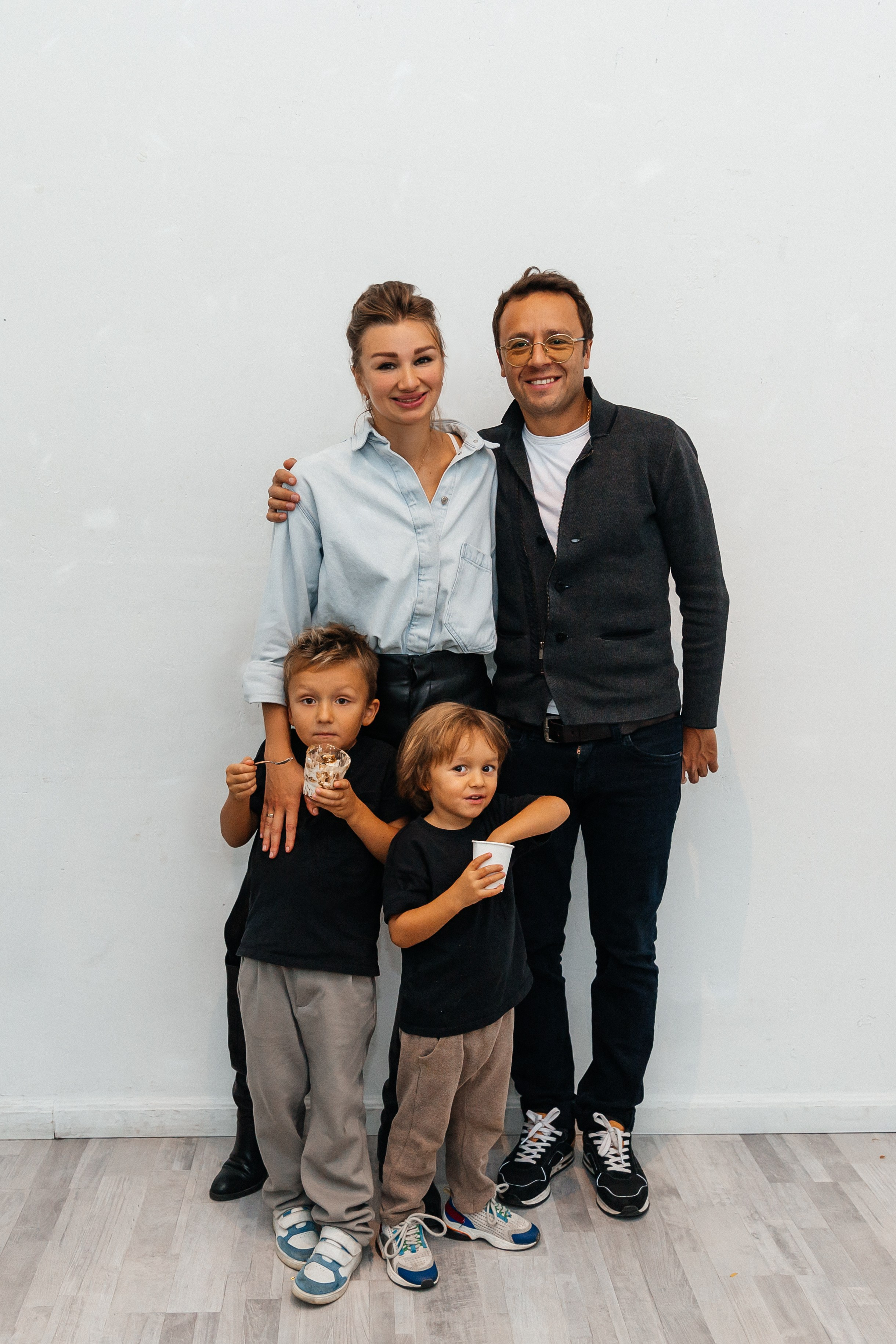 День рождения Тимофея