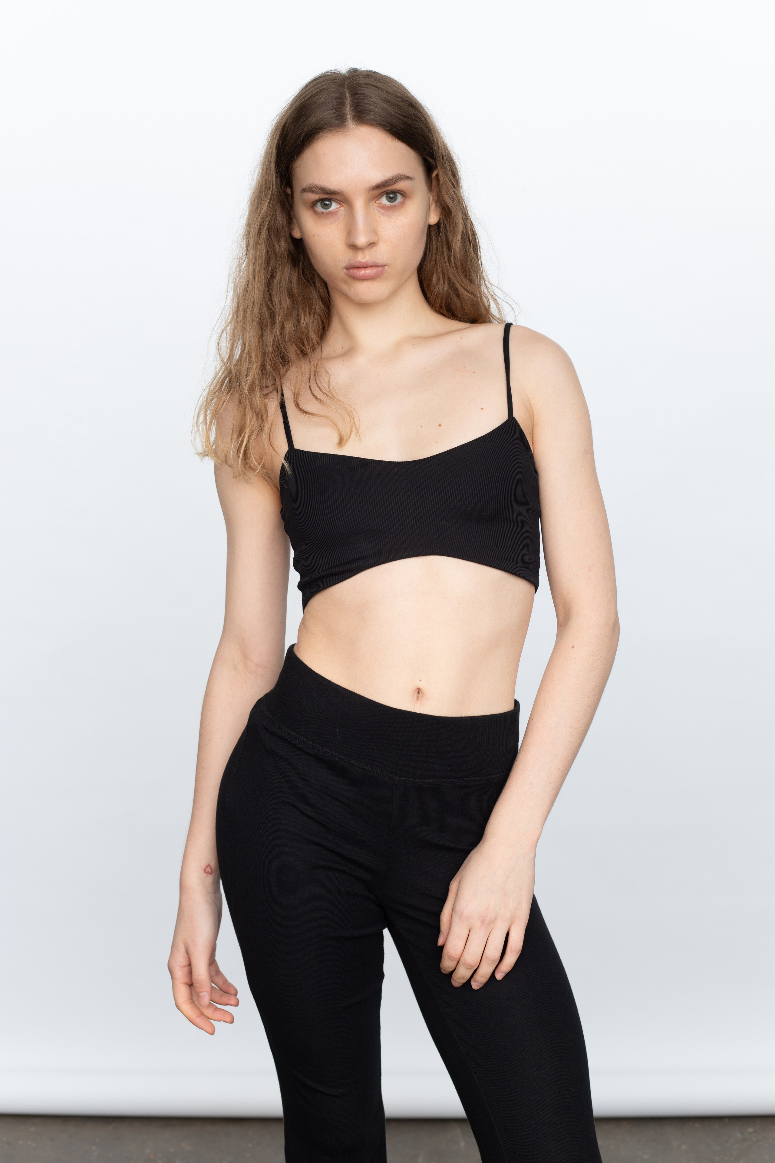 Alina. Фотограф Москва Дмитрий Курасов