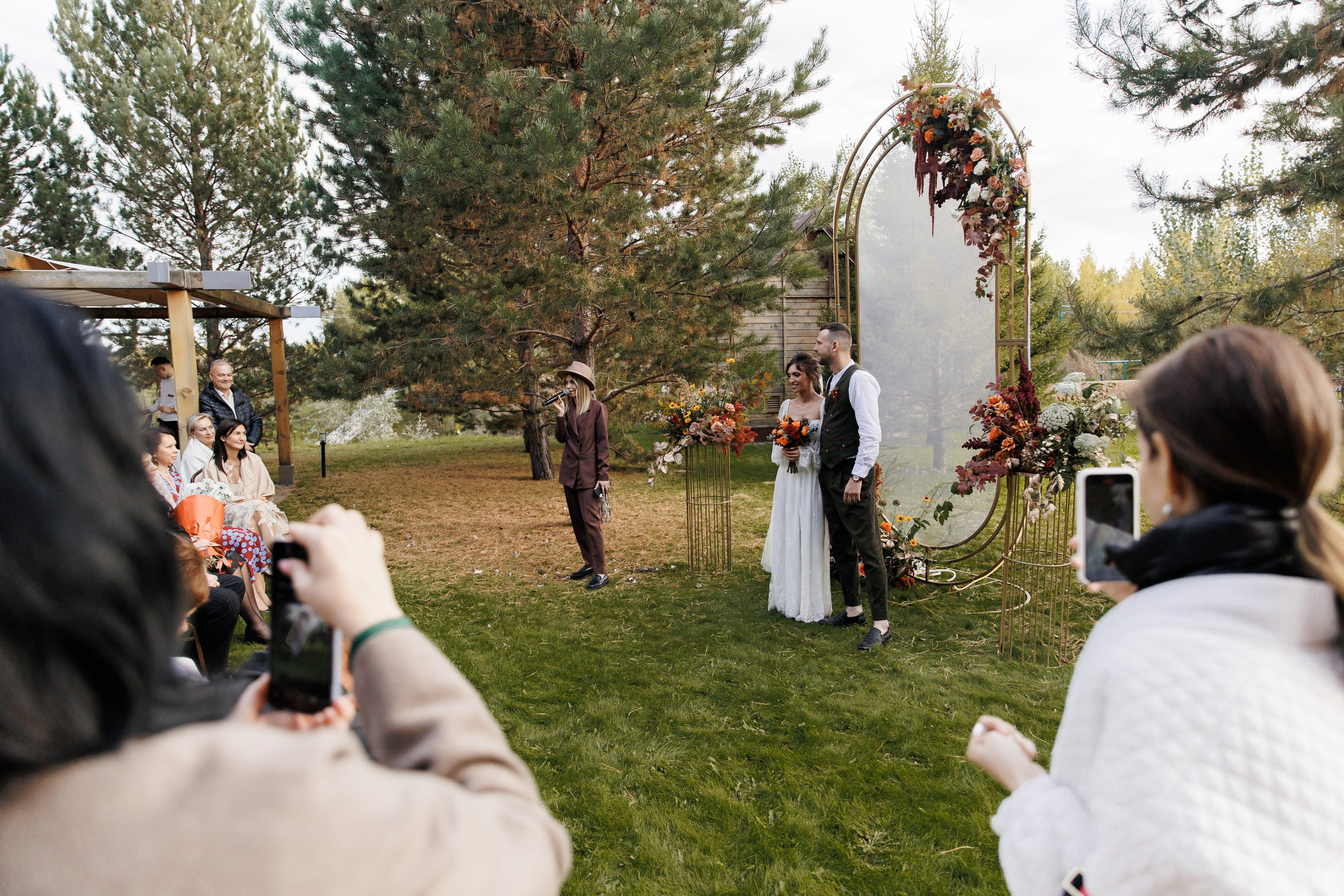 Оля и Кирилл. Свадебный и репортажный фотограф Евгений Петров