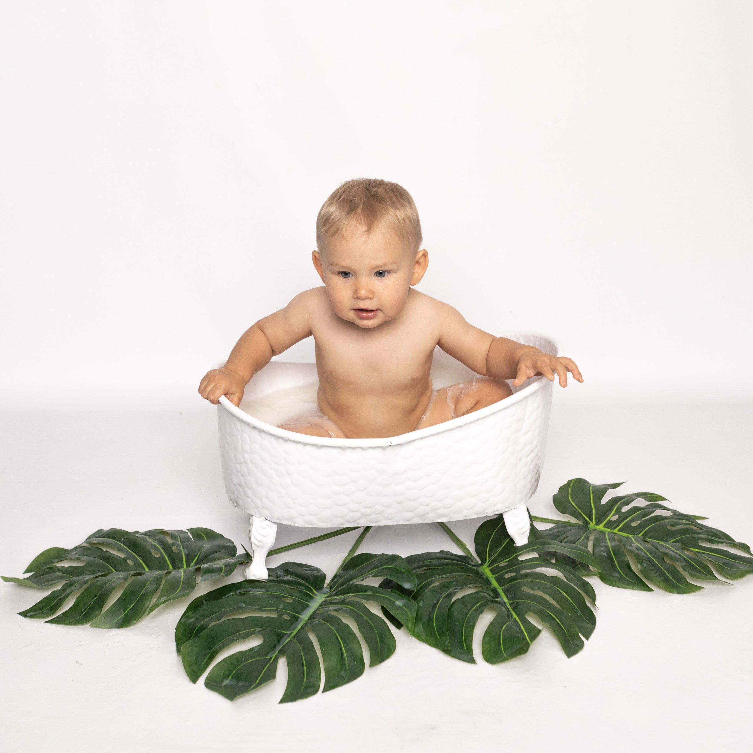 Годовасие. Фотограф новорожденных. Детский и семейный фотограф Марьяна Юдина