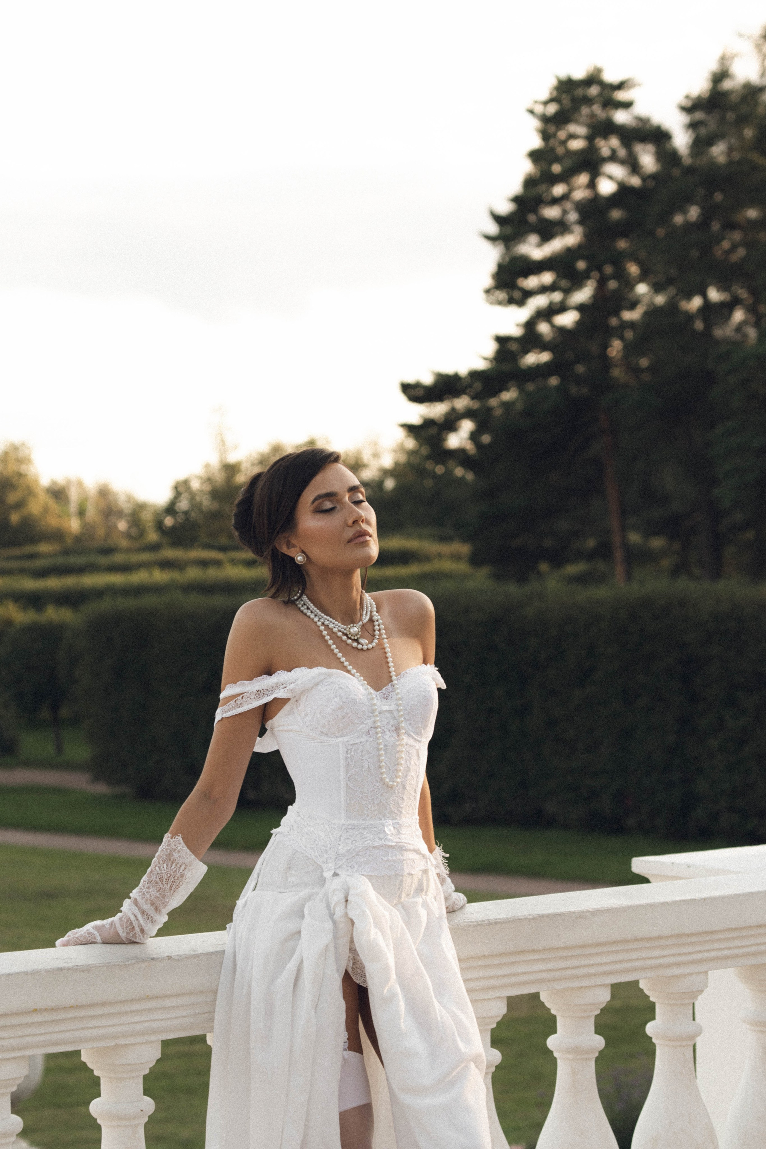 Индивидуальные. Портретный фотограф Анастасия