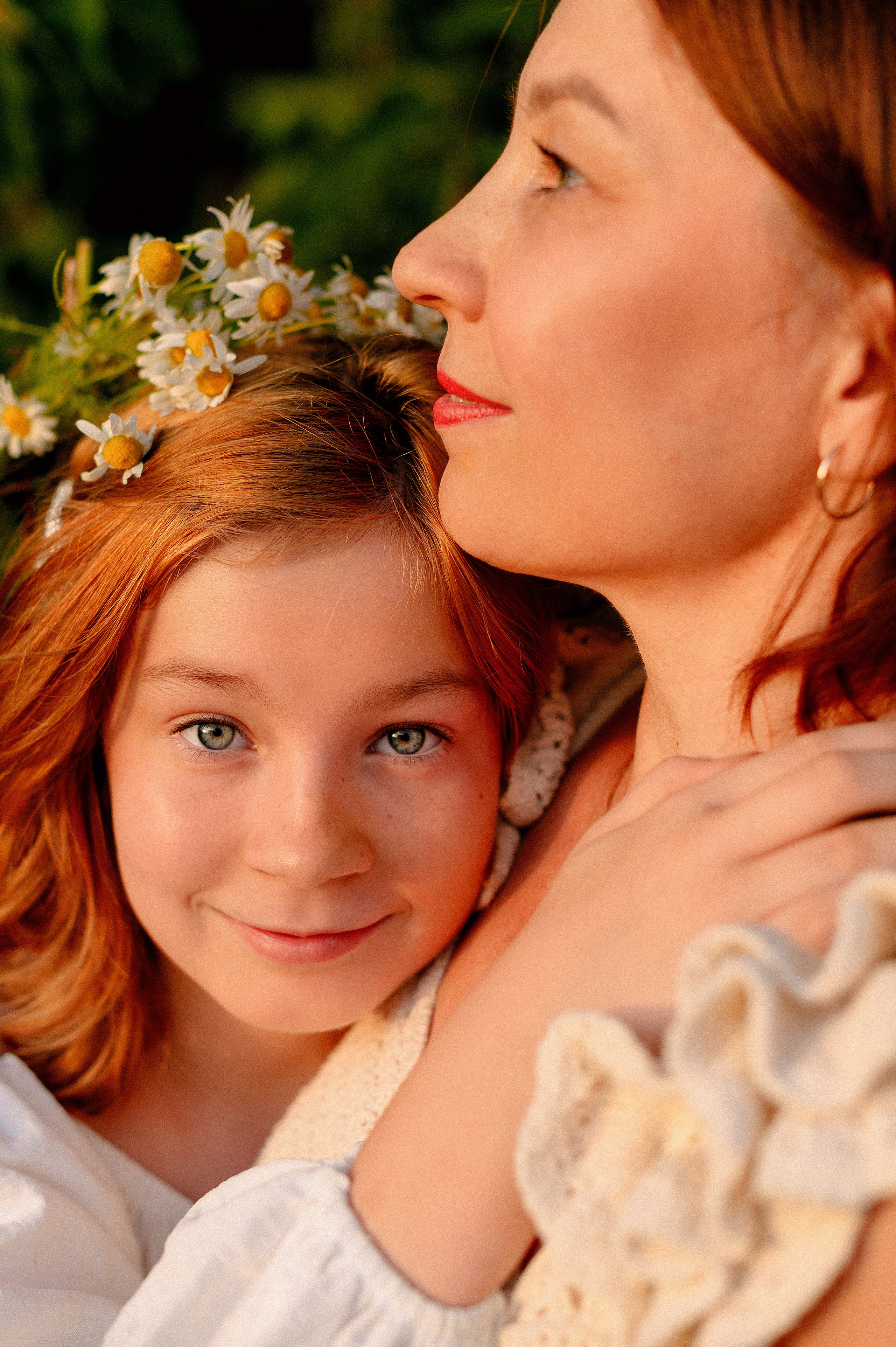 МНОГО ДЕВОЧЕК В СЕМЬЕ. Шашкова Вероника / Свадебный и семейный фотограф Москва и Ярославль