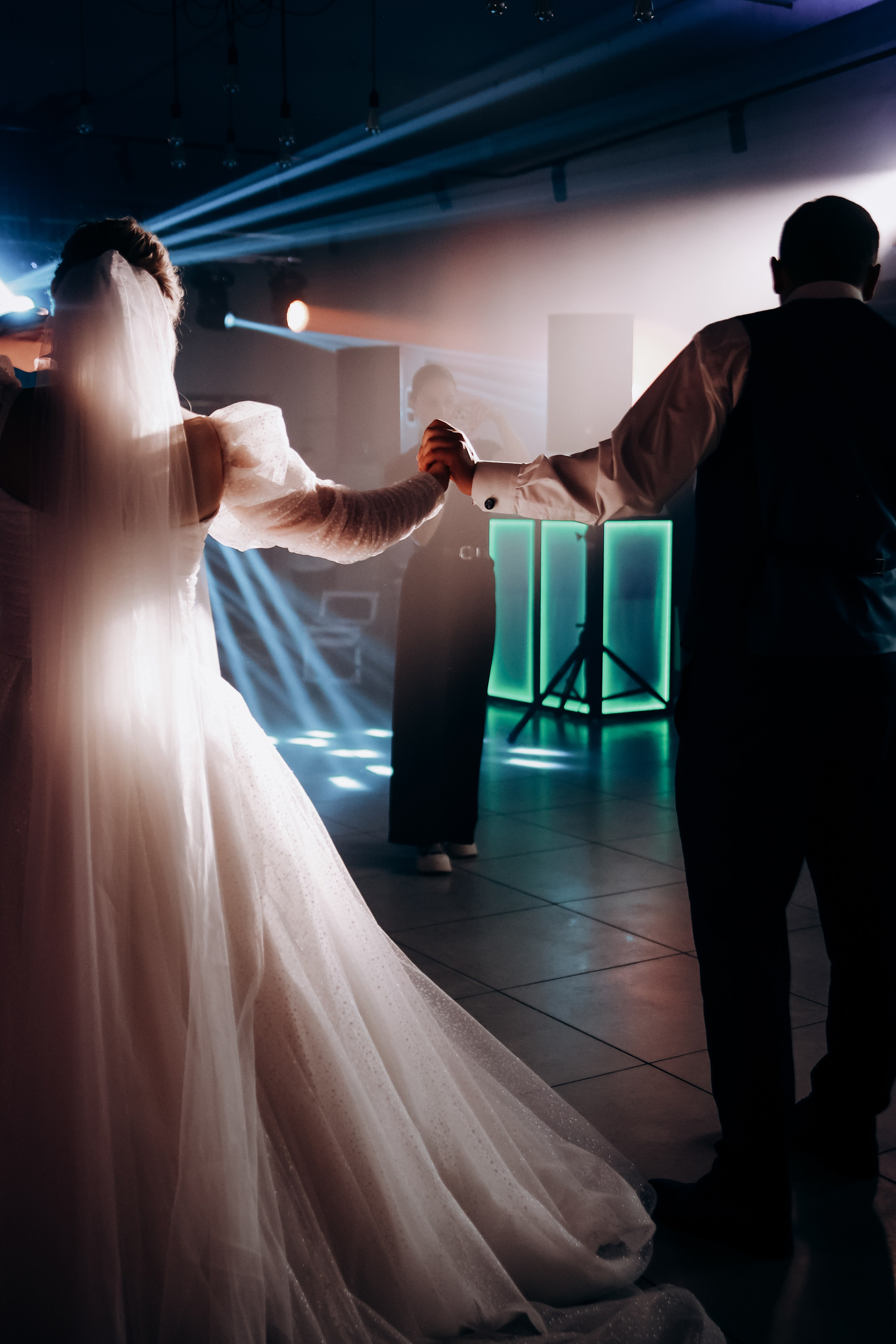 Яна и Артем