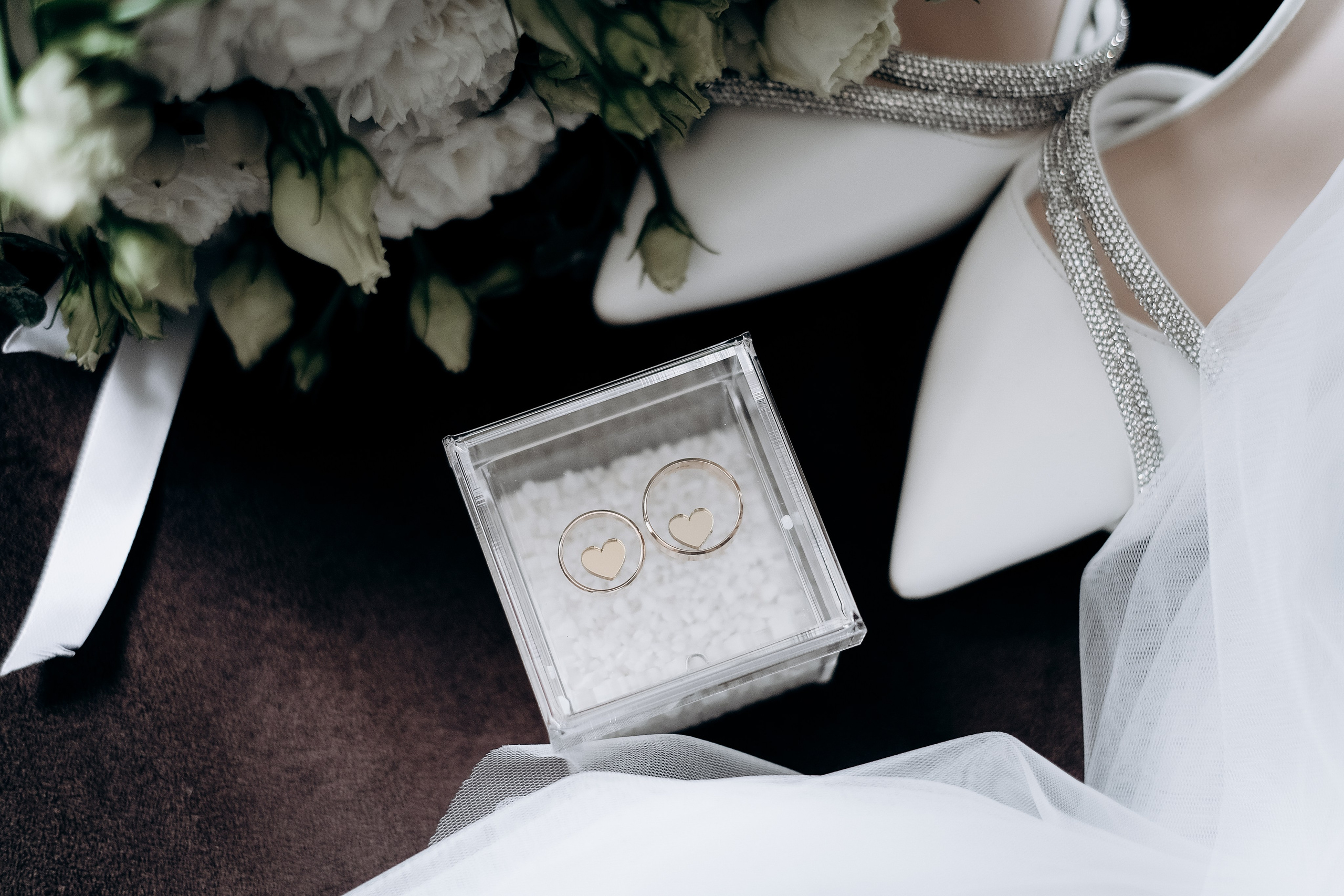 Яна и Артем