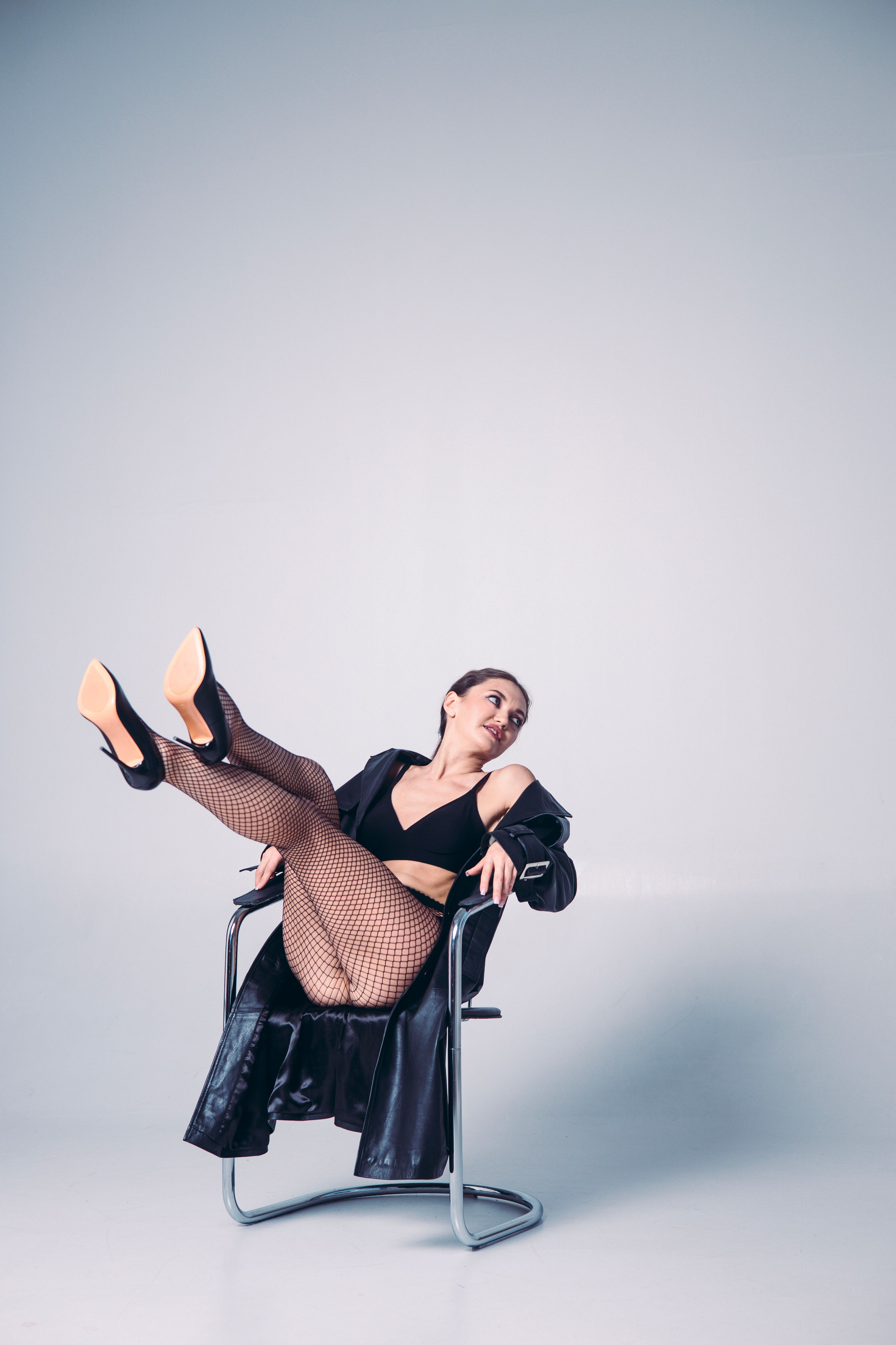 Maria. Коммерческий фотограф в Москве