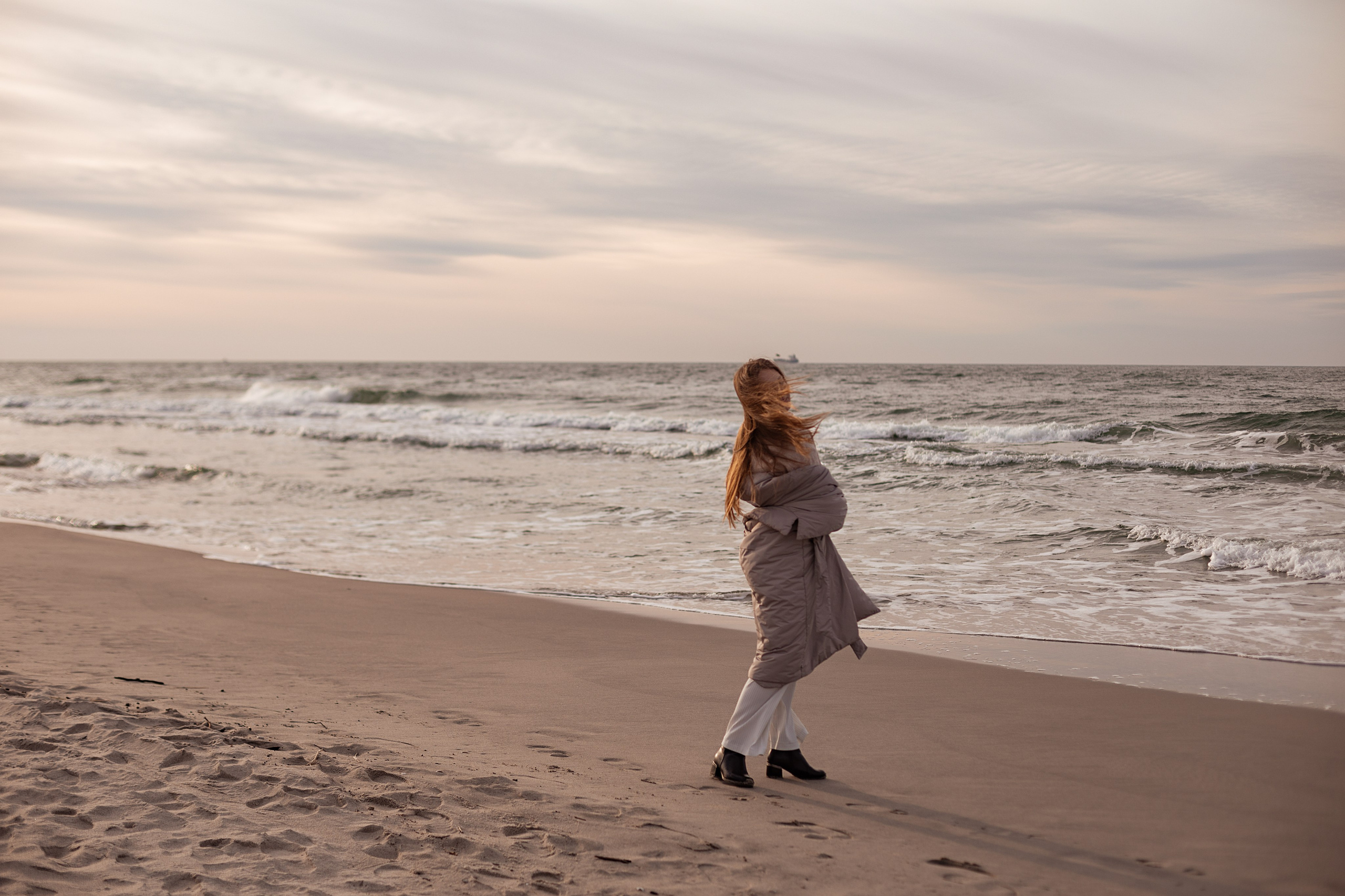 Балтийск. Свадебный и семейный фотограф/видеограф в Краснодаре Наталья Осинская
