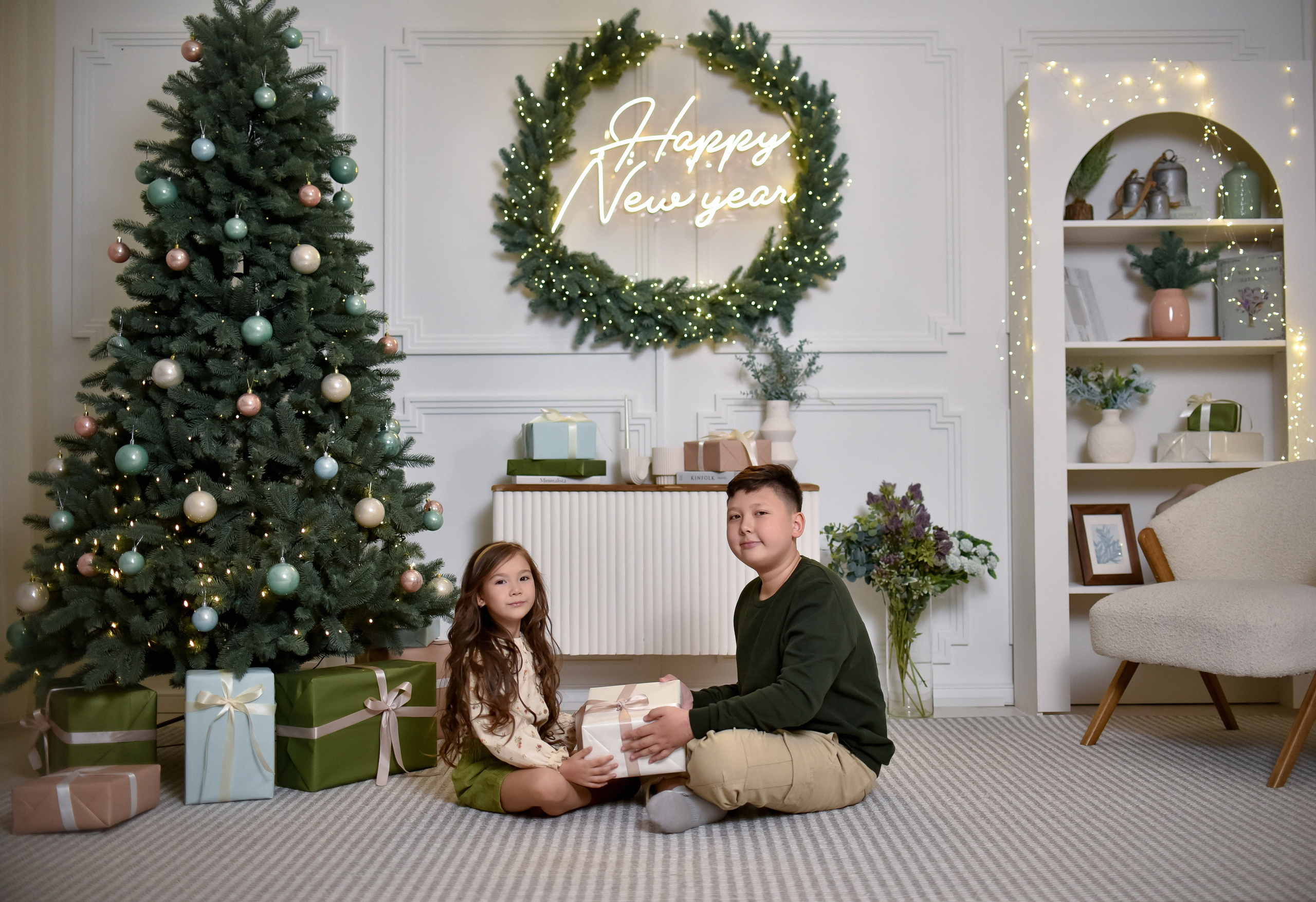 Эмилия. Фотограф Тамара Катапова