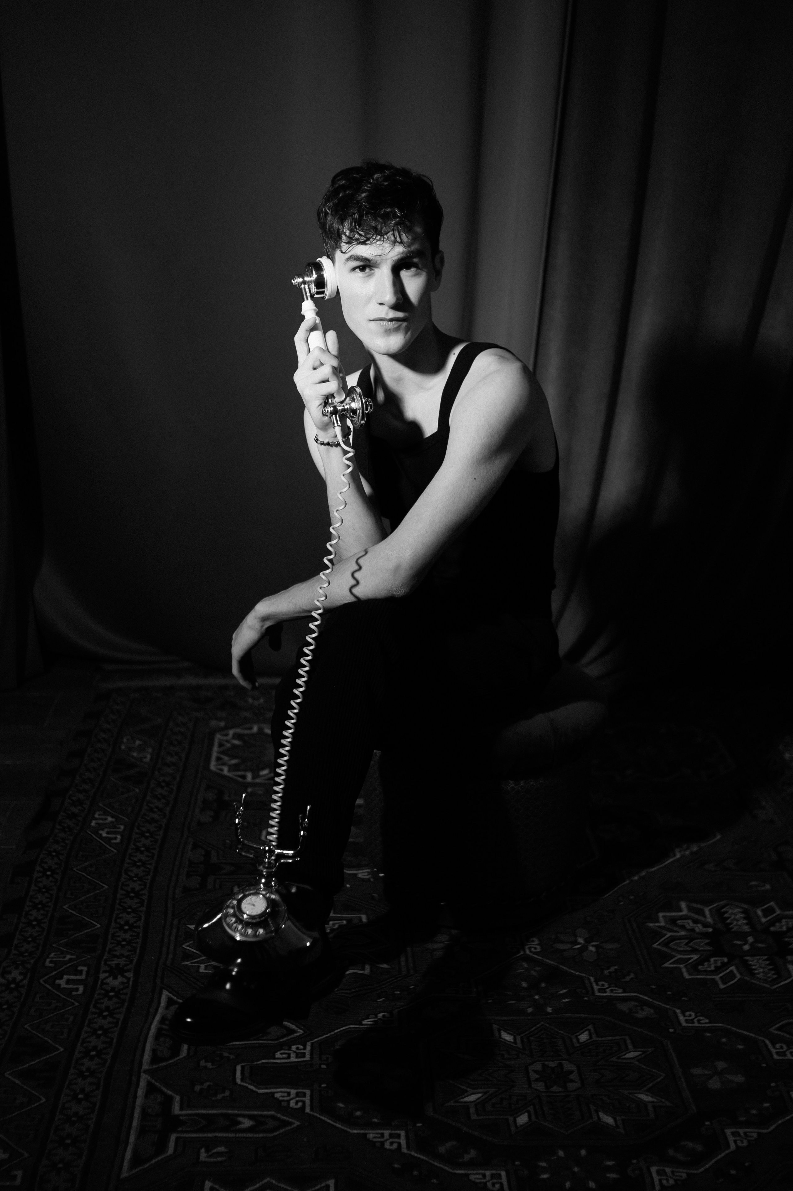 Sayat. Ника — ваш персональный фотограф в Нижнем Новгороде