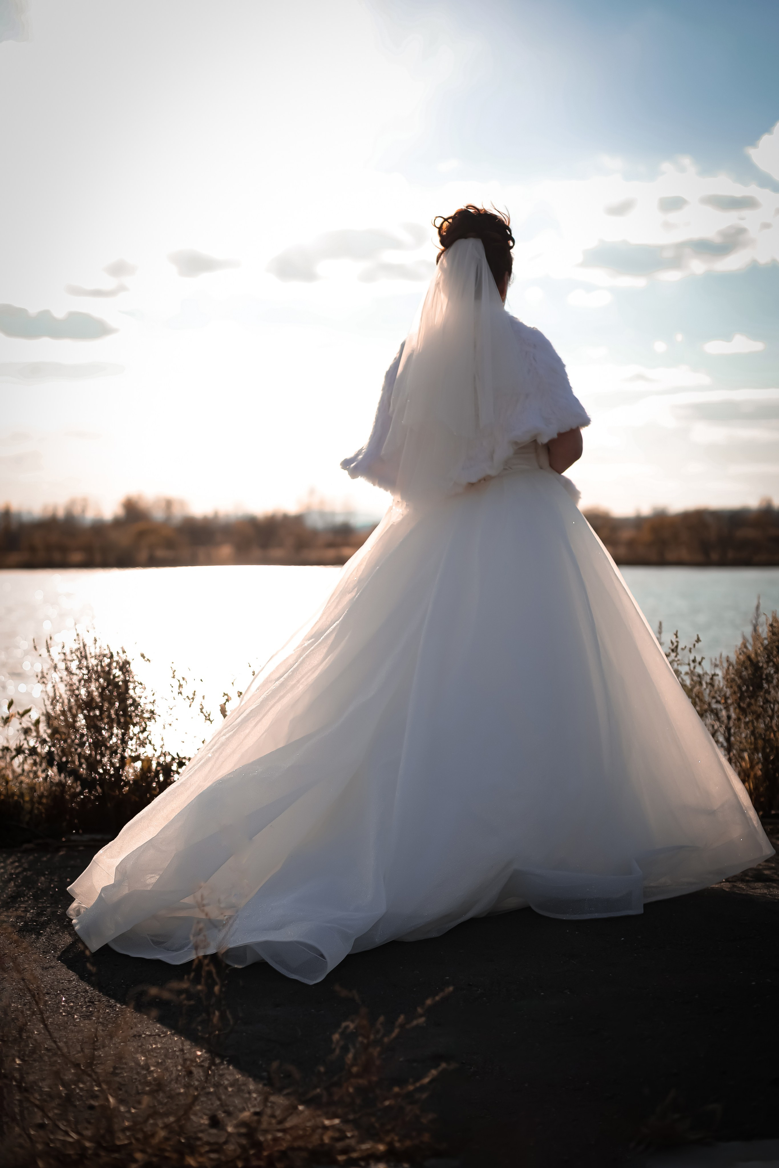 Елены и Антона. Фотограф г. Хабаровск. Семейные и индивидуальные съёмки