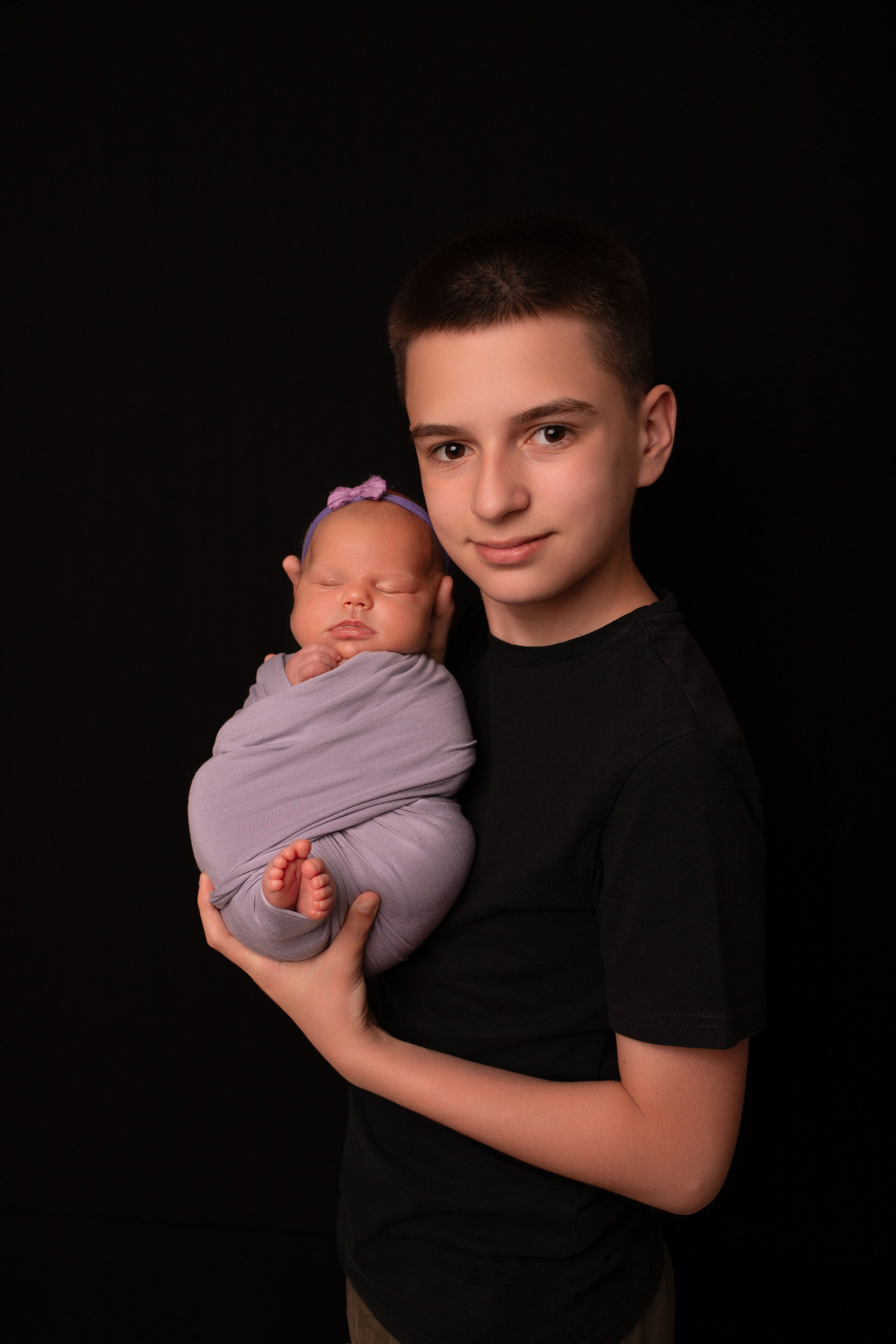 Портфолио фотограф новорождённых Волгоград Волжский. Фотограф новорождённых Волгоград Волжский Дарья Рыскаль