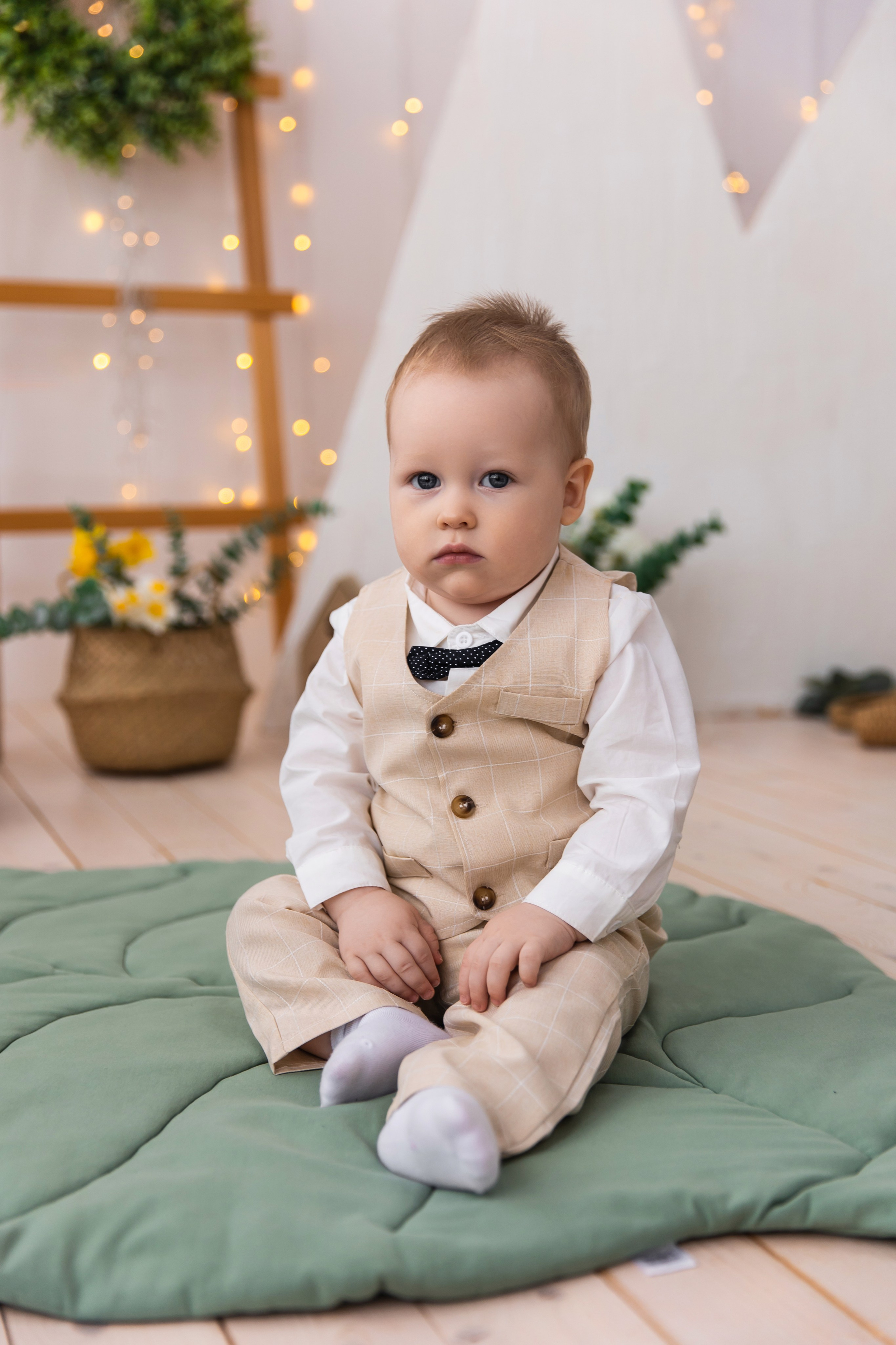 Годовасие. Свадебный и семейный фотограф у Уфе Евгения Сазонова