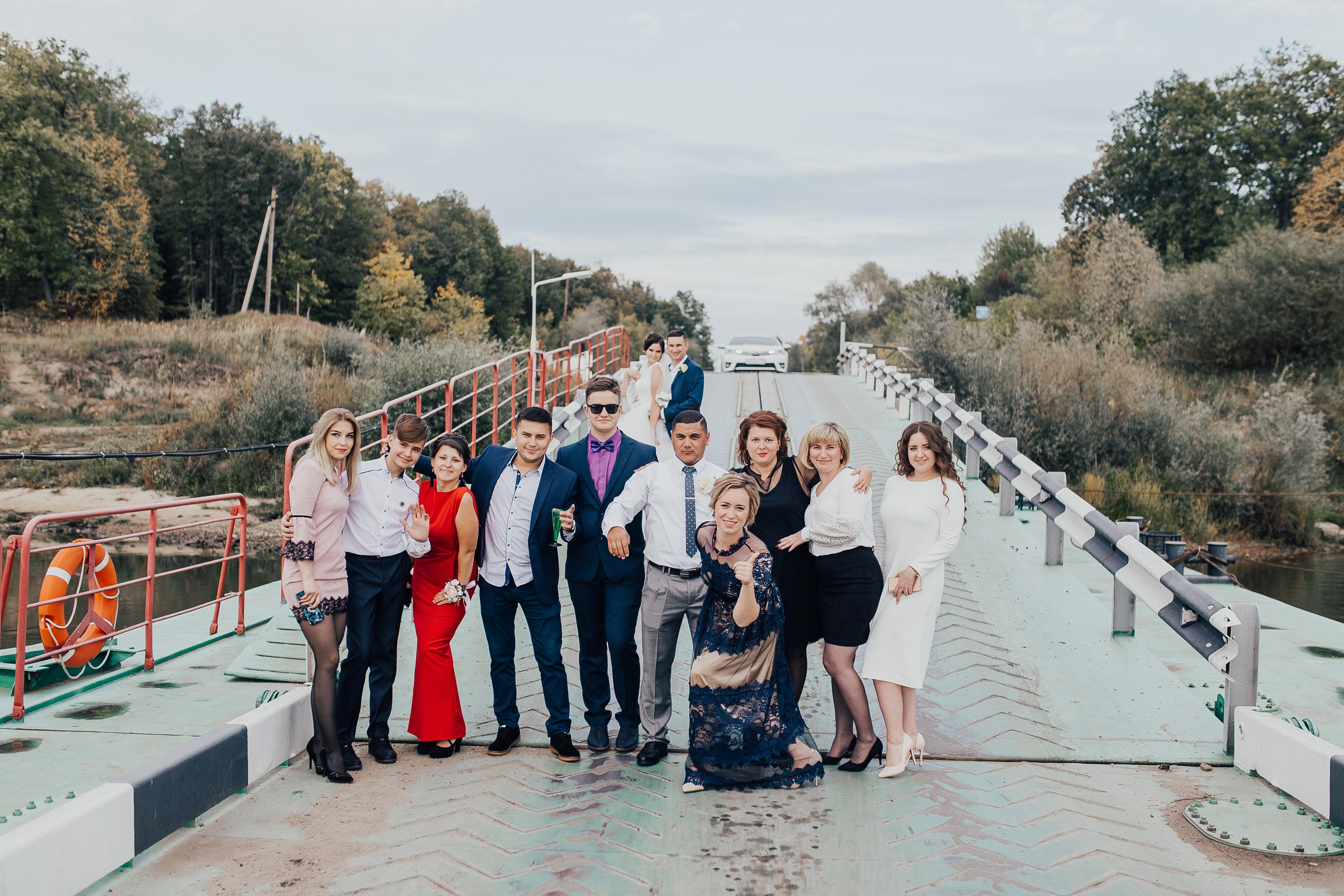 Константин и Екатерина. Свадебный и семейный фотограф Екатерина Бубнова