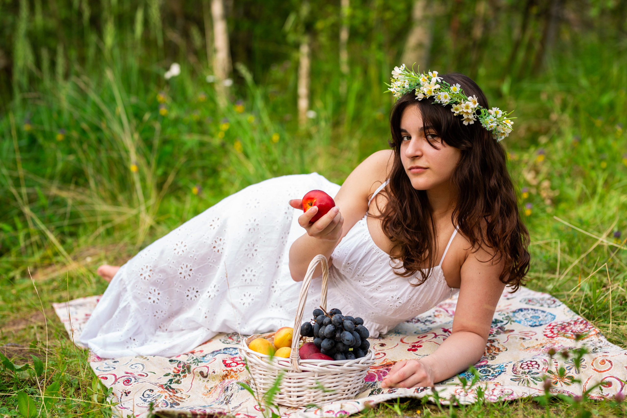 Солнечные цветы. Репортажный, семейный, свадебный, портретный фотограф