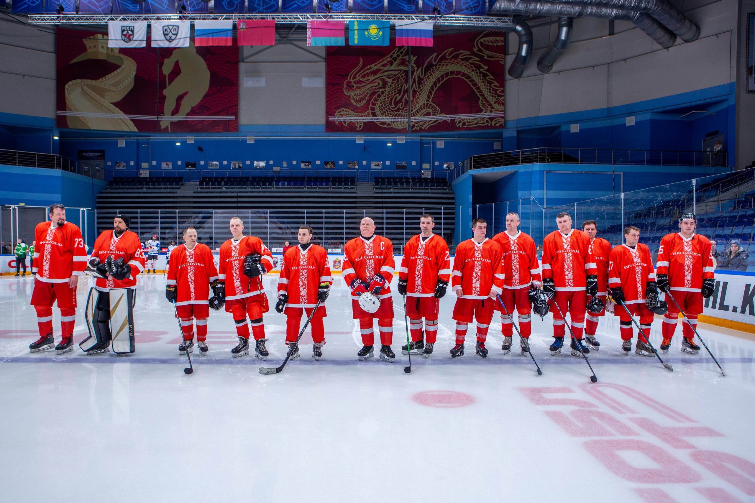 Чемпионат по хоккею. Репортажный, семейный, свадебный, портретный фотограф