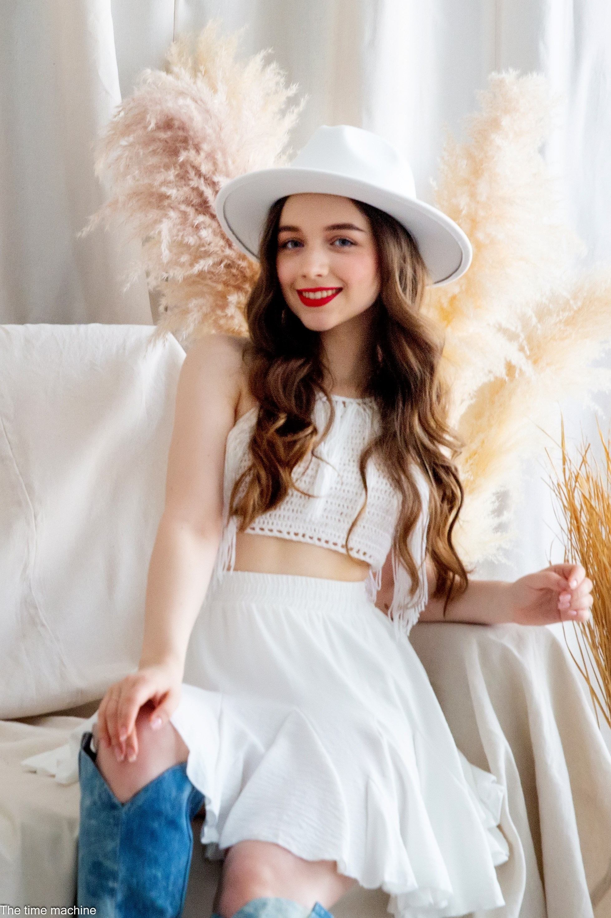 Студийная сьемка. Фотограф для маркетплейсов Михаил Бове