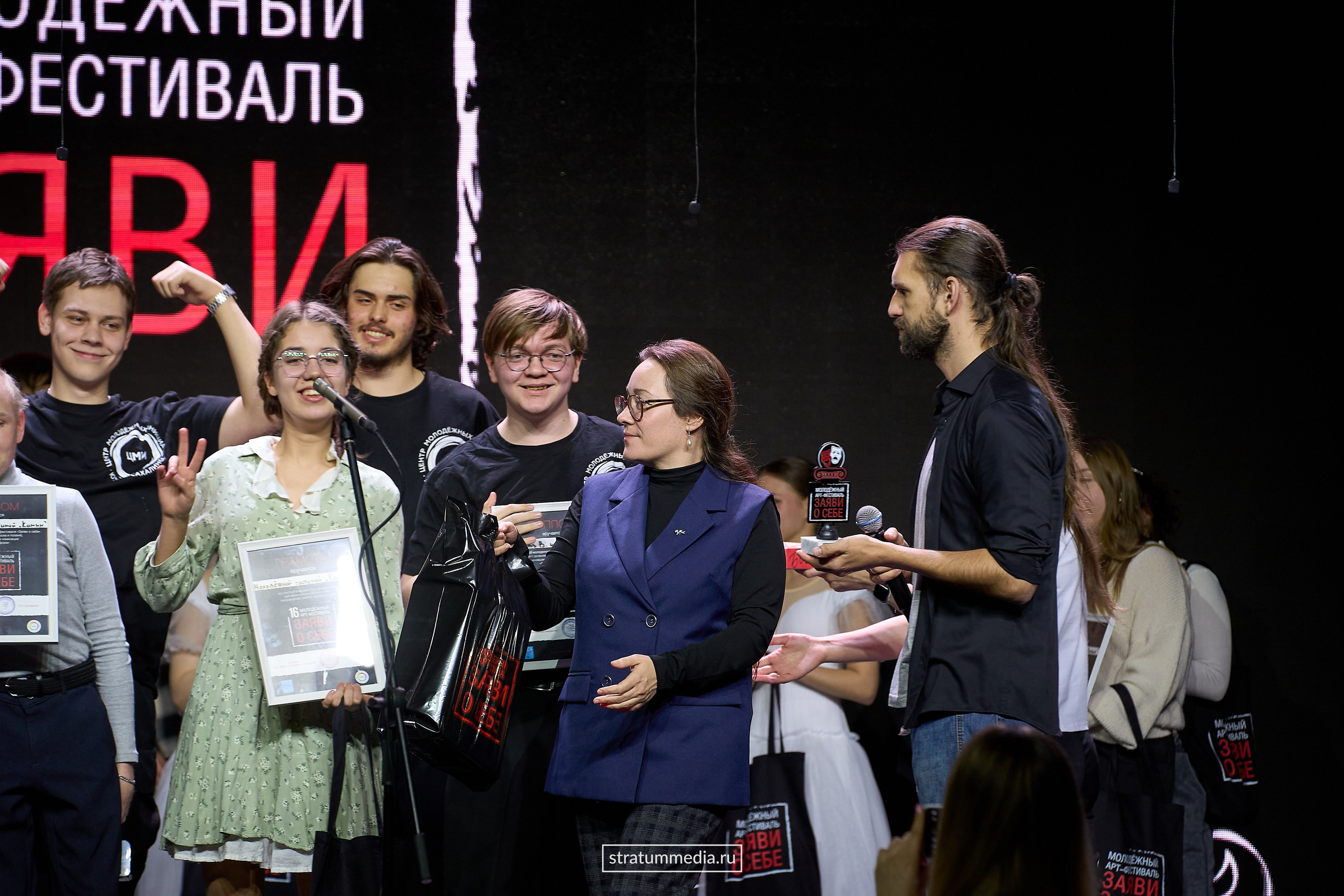 Заяви о себе: Театр, проза и поэзия (фото stratummedia.ru). Stratum Media — Фото-Видео Съемки