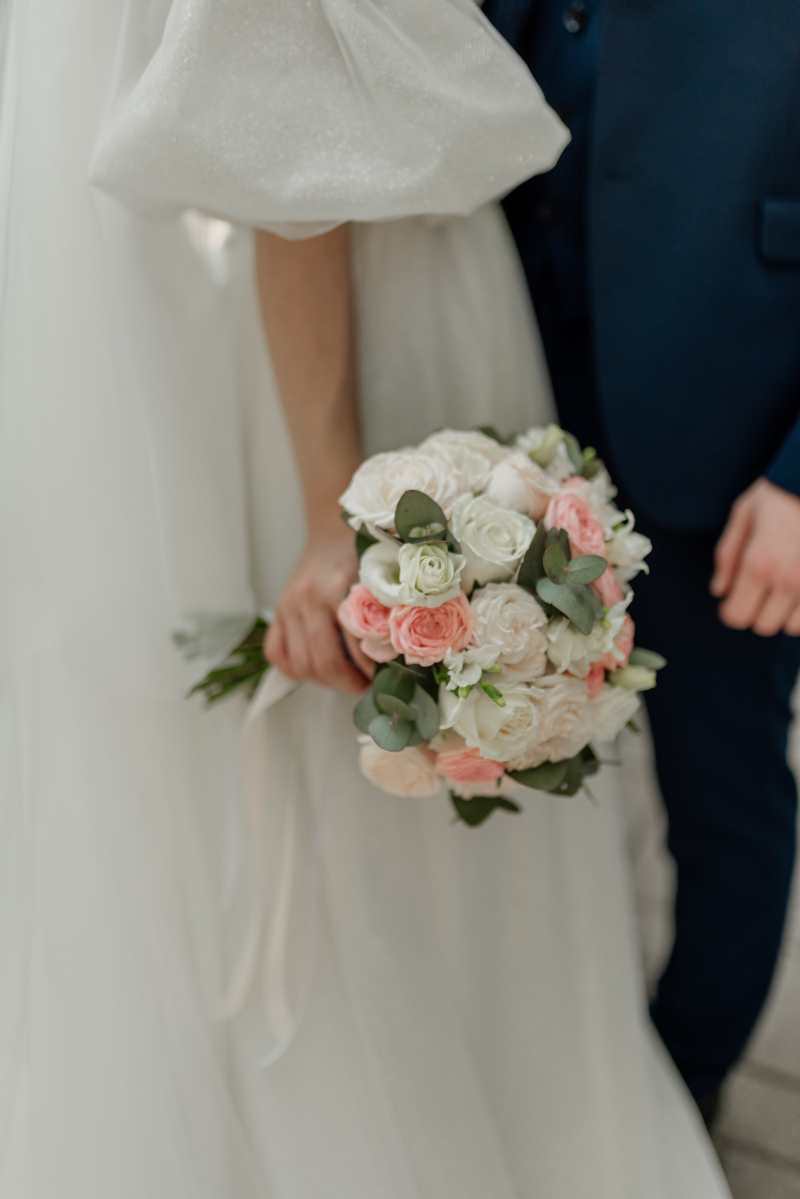 Александр и Виктория. Свадебный и Семейный фотограф в Ярославле Алёна Колясникова