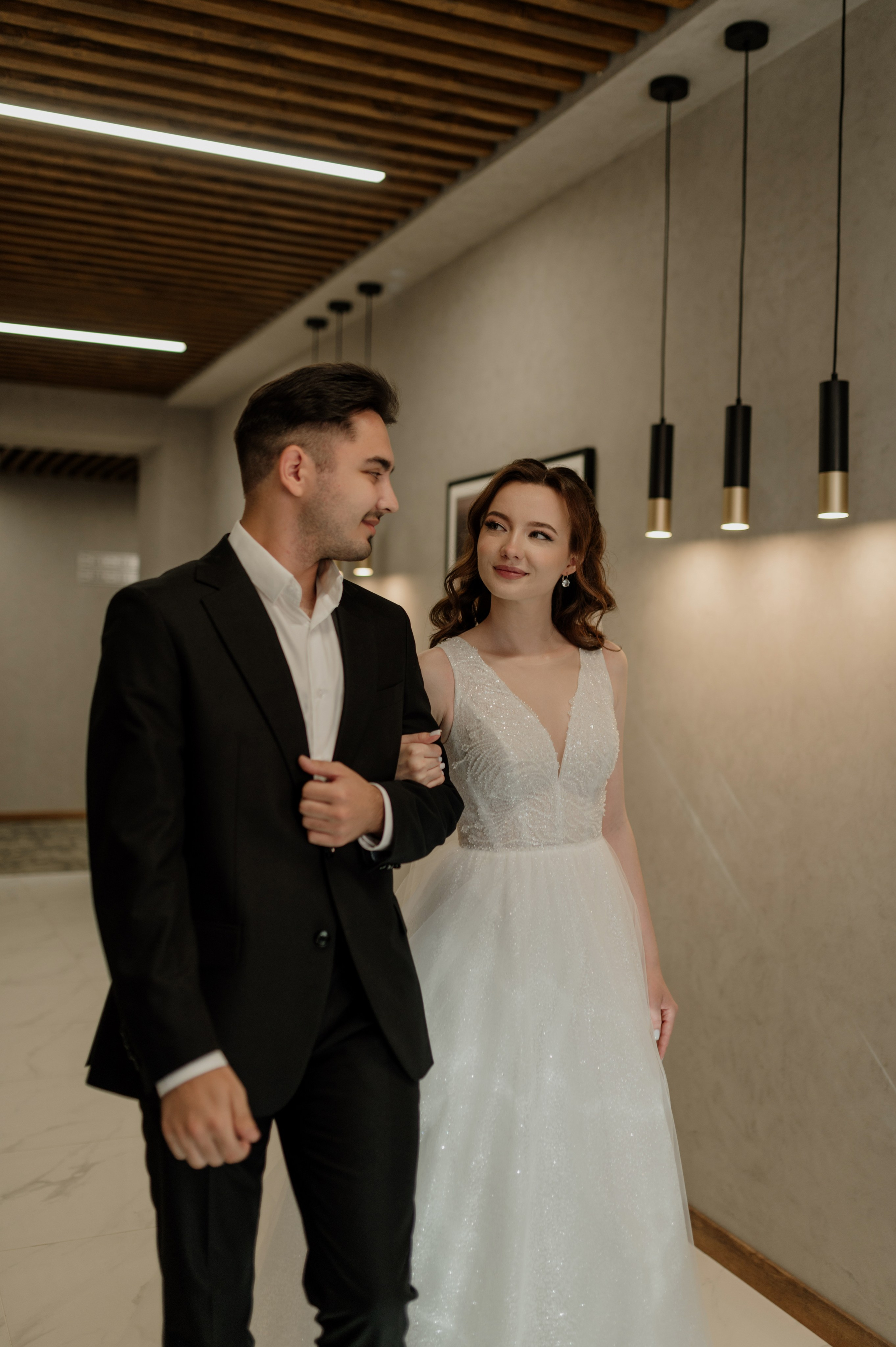 Глеб и Полина. Свадебный и Семейный фотограф в Ярославле Алёна Колясникова