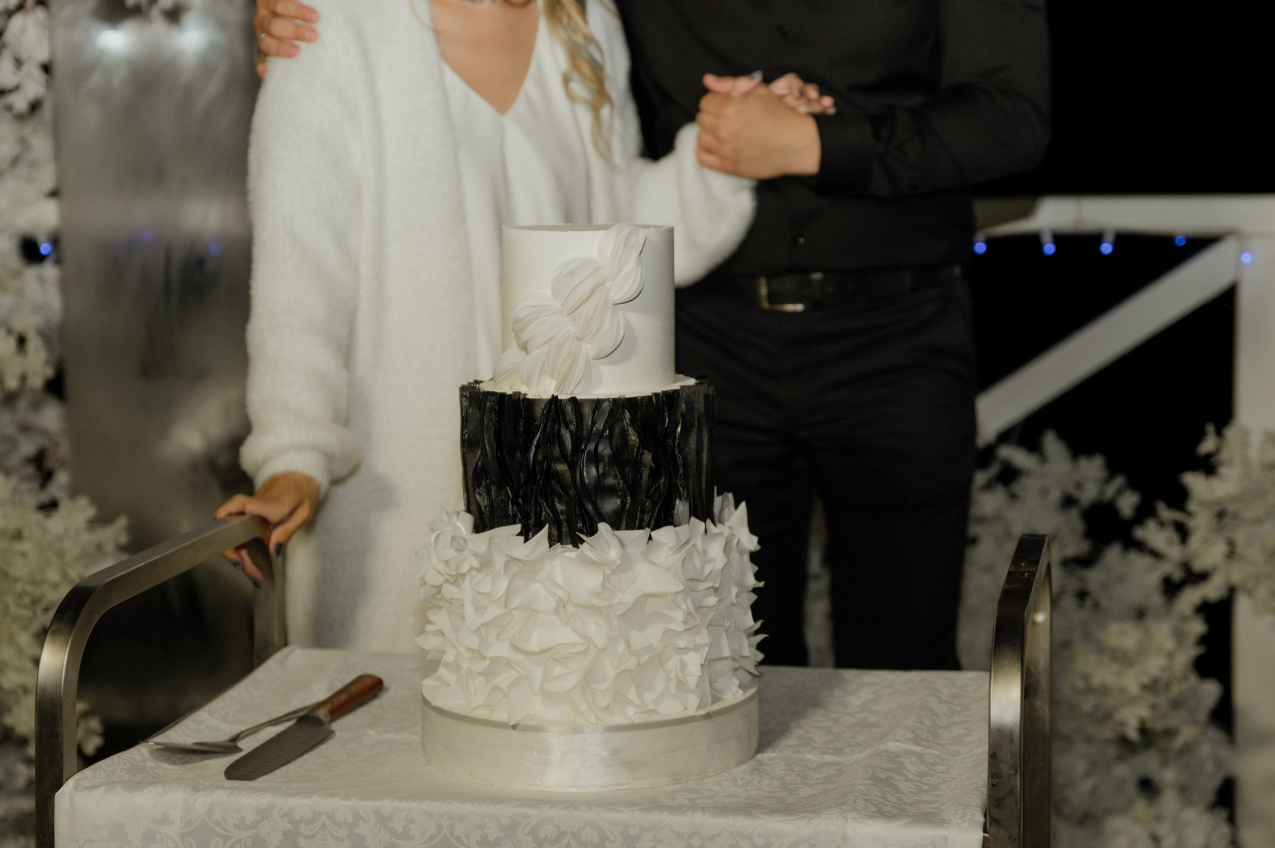 Федя и Наташа. Свадебный и Семейный фотограф в Ярославле Алёна Колясникова