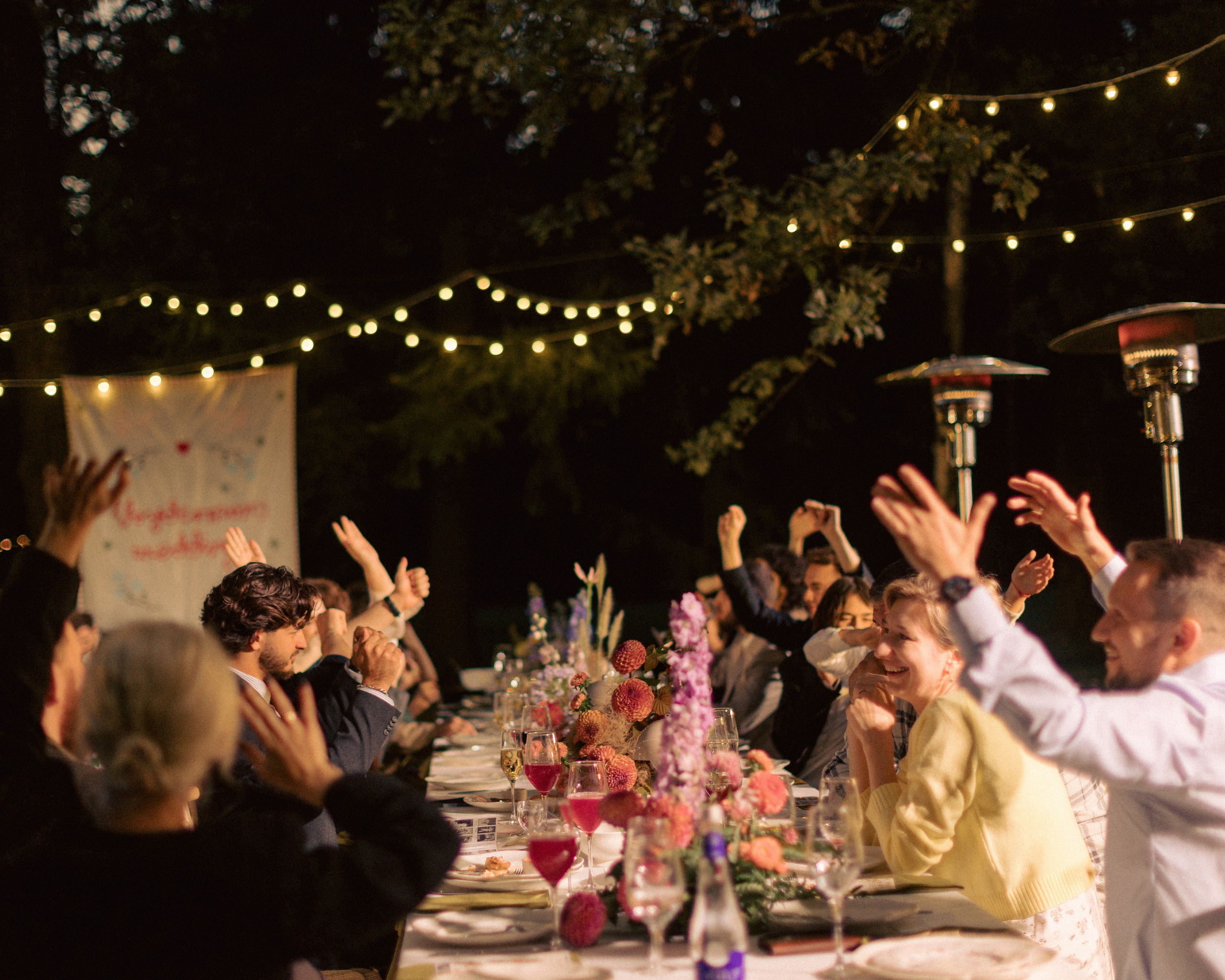 Боря и Амина. Свадебный и портретный фотограф в Москве Анна Плавская