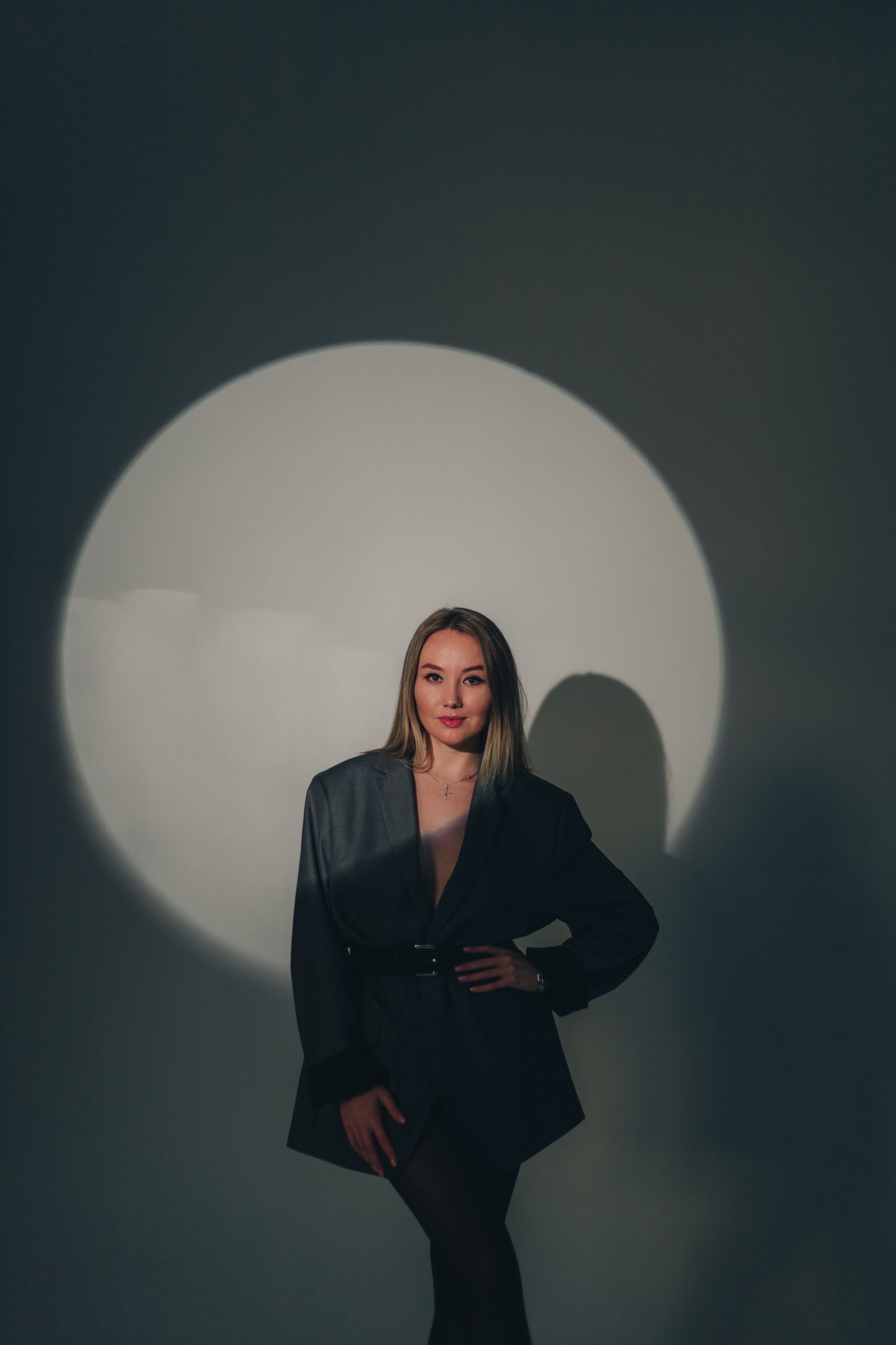 Кристина. Фотограф Уфа