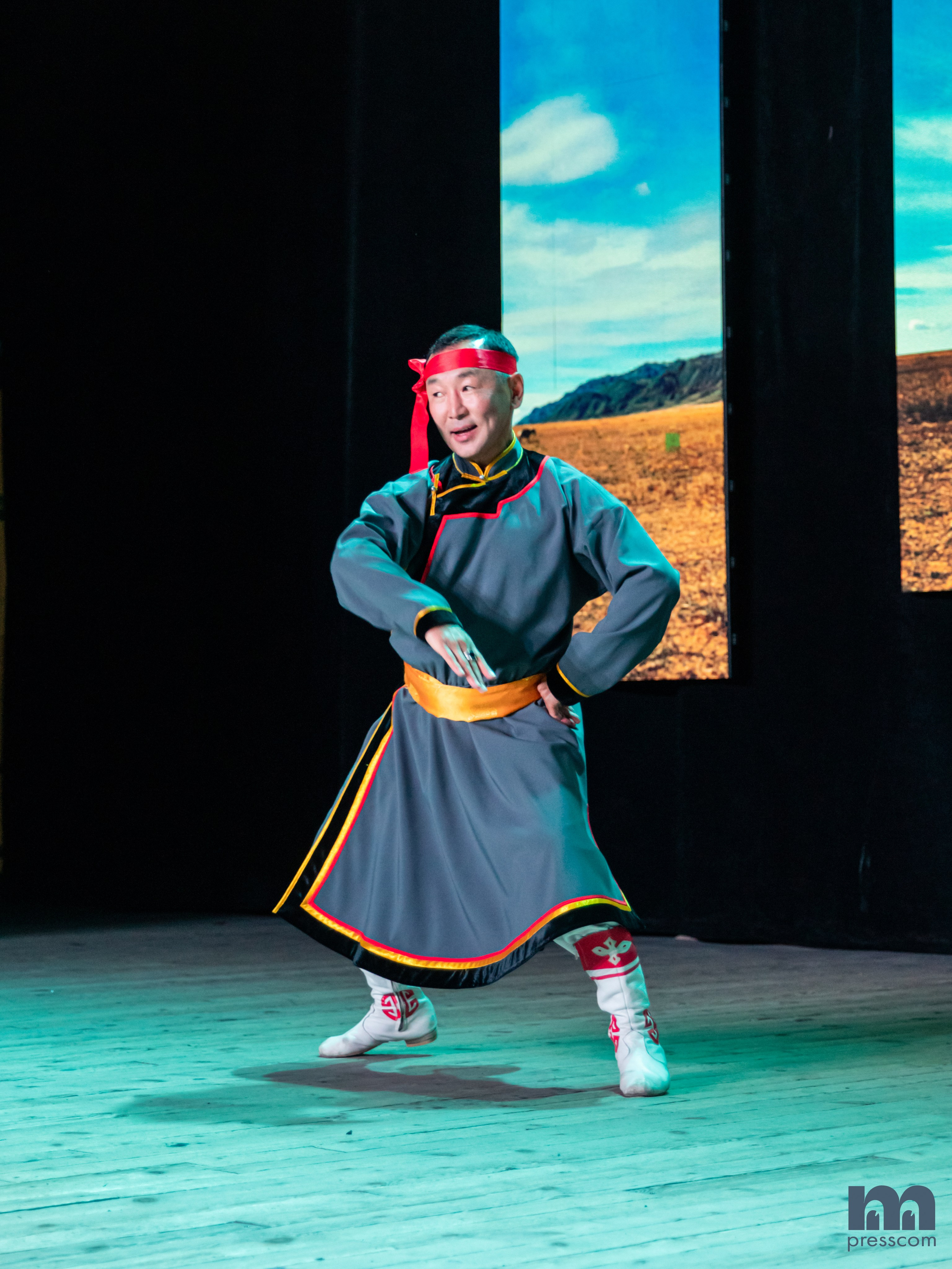 Педагогическая Весна 2024. PhotoMeet — Фотограф в Улан-Удэ