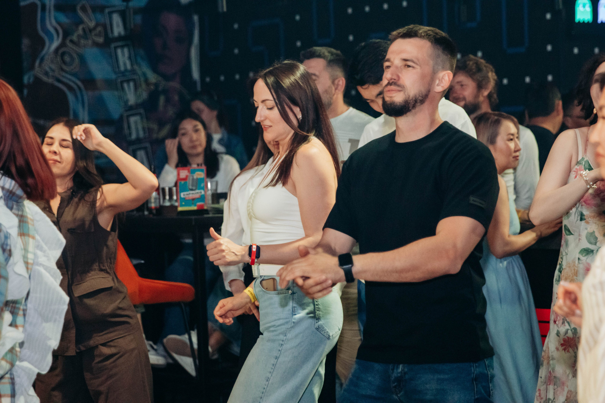 Открытие Руки Вверх. PhotoMeet — Фотограф в Улан-Удэ