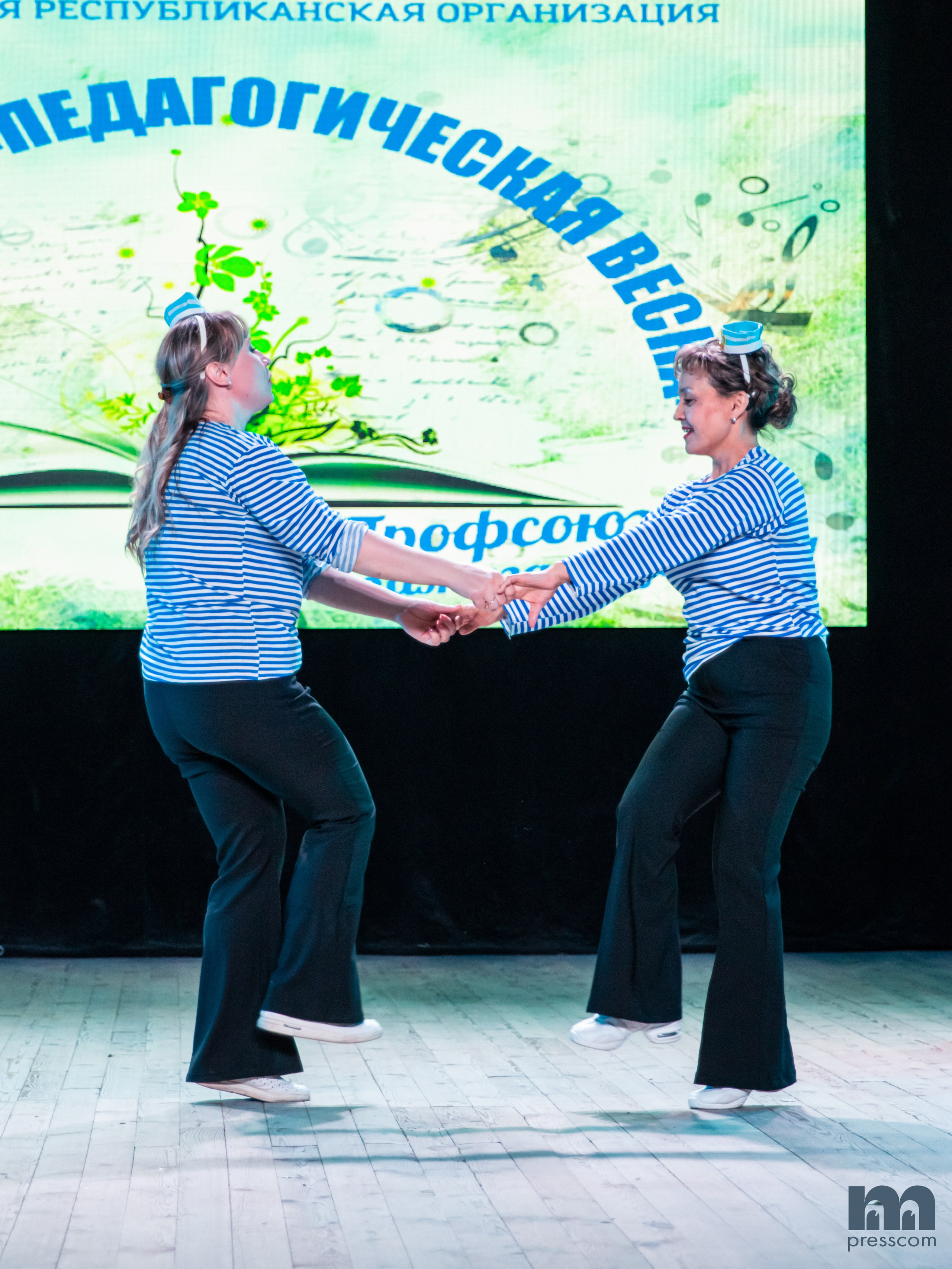 Педагогическая Весна 2024. PhotoMeet — Фотограф в Улан-Удэ