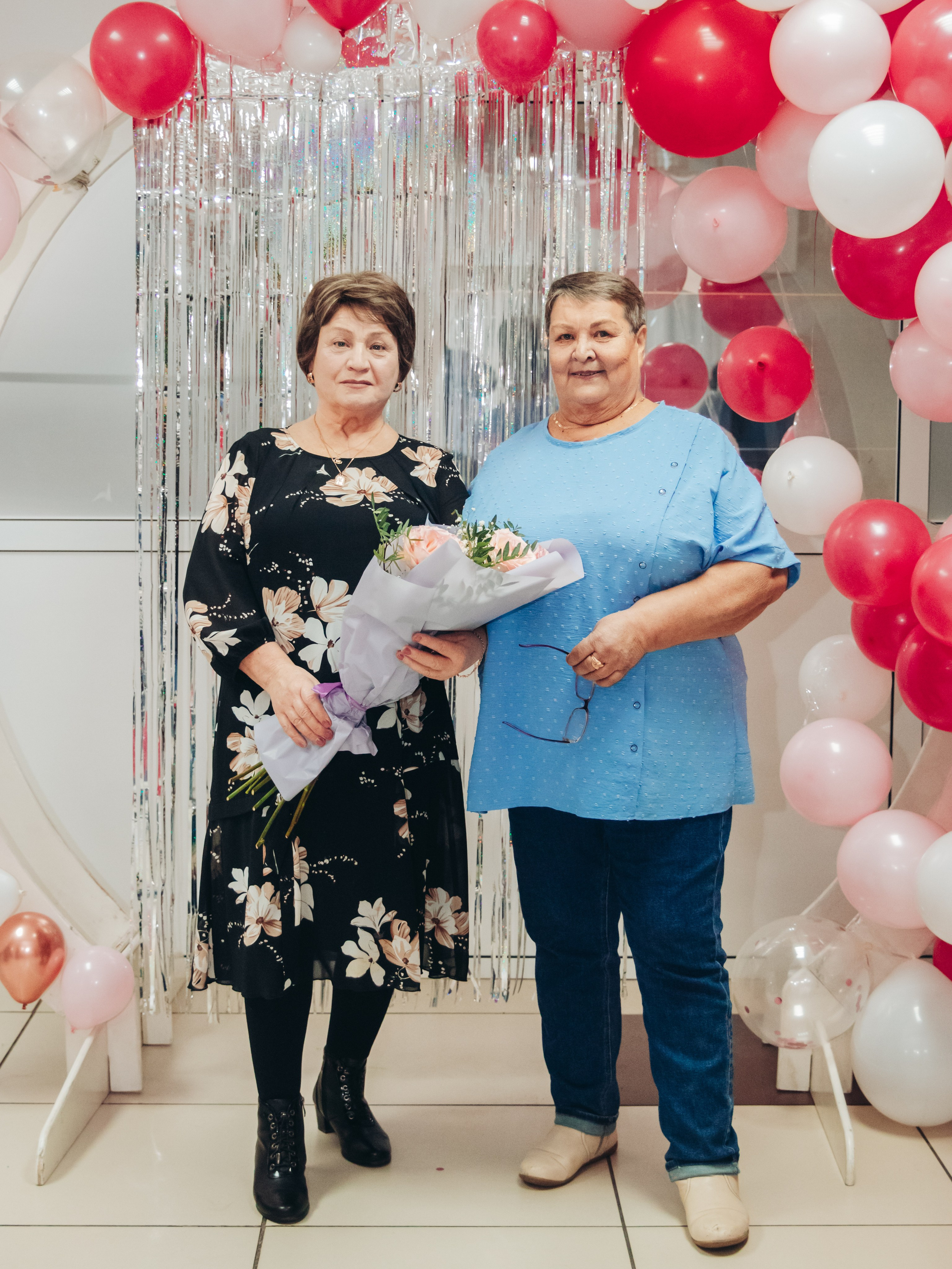 День Рожденье Зимиревой Татьяны. PhotoMeet — Фотограф в Улан-Удэ