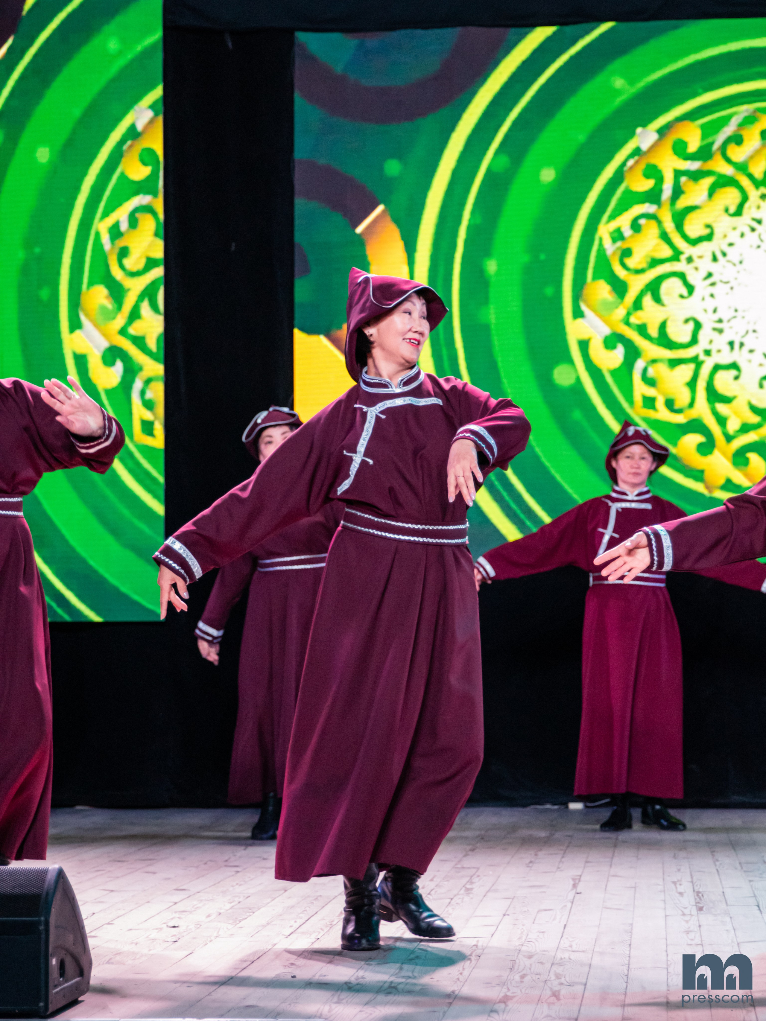 Педагогическая Весна 2024. PhotoMeet — Фотограф в Улан-Удэ