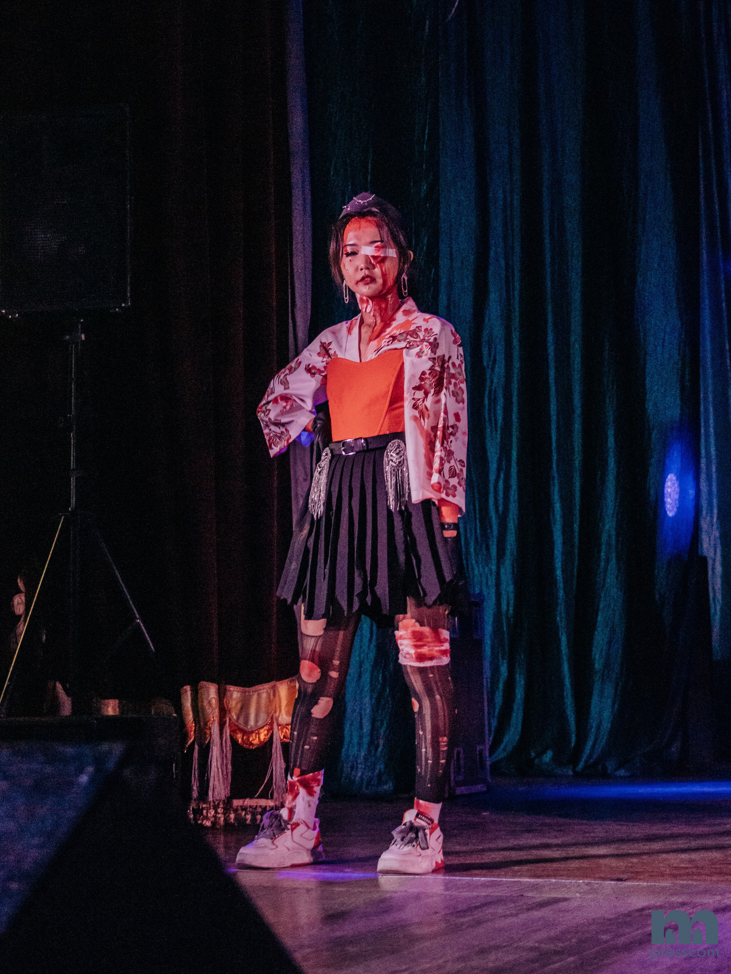 Студенческая Осень ВСГУТУ 2024. PhotoMeet — Фотограф в Улан-Удэ