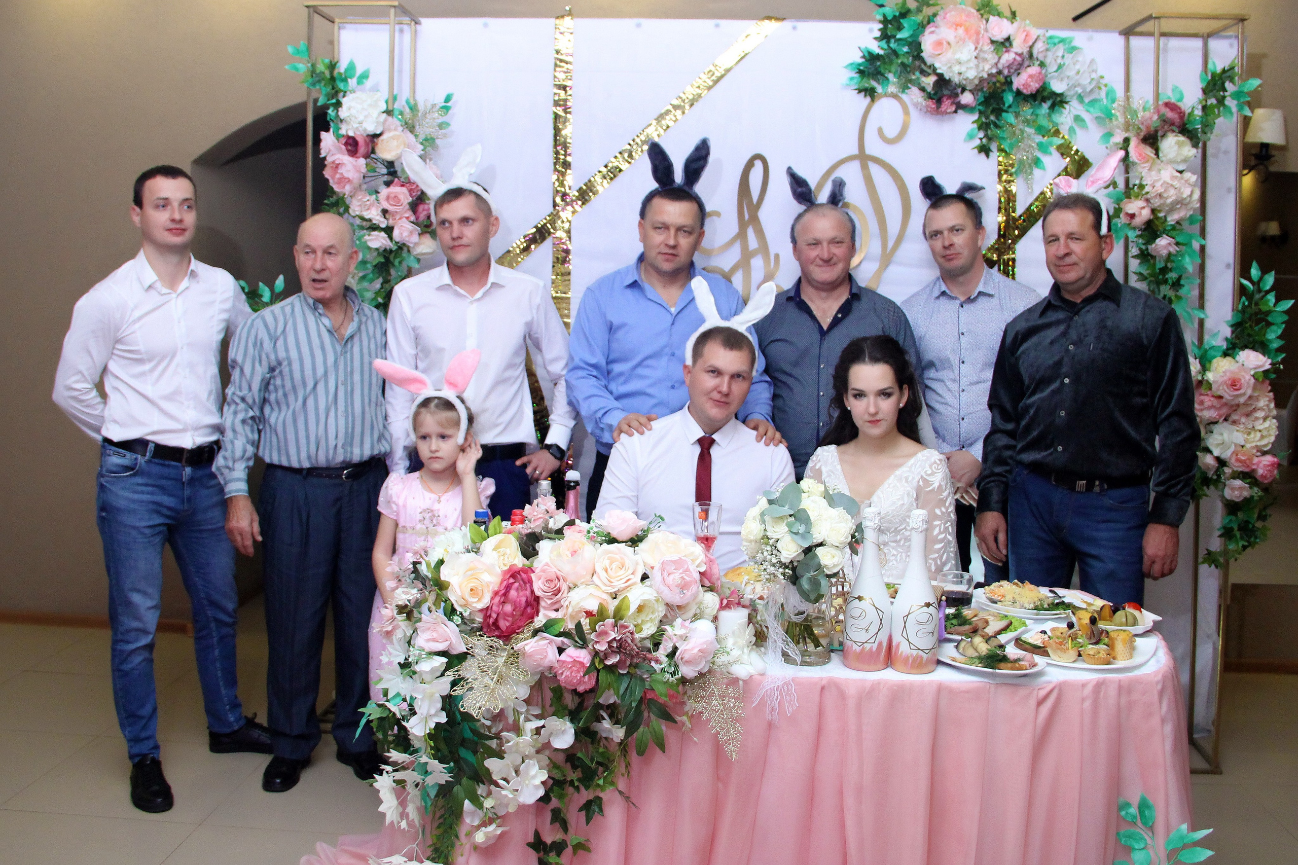 Дмитрий и Александра. Игорь Варава свадебный фотограф видеограф Белая Глина Краснодар