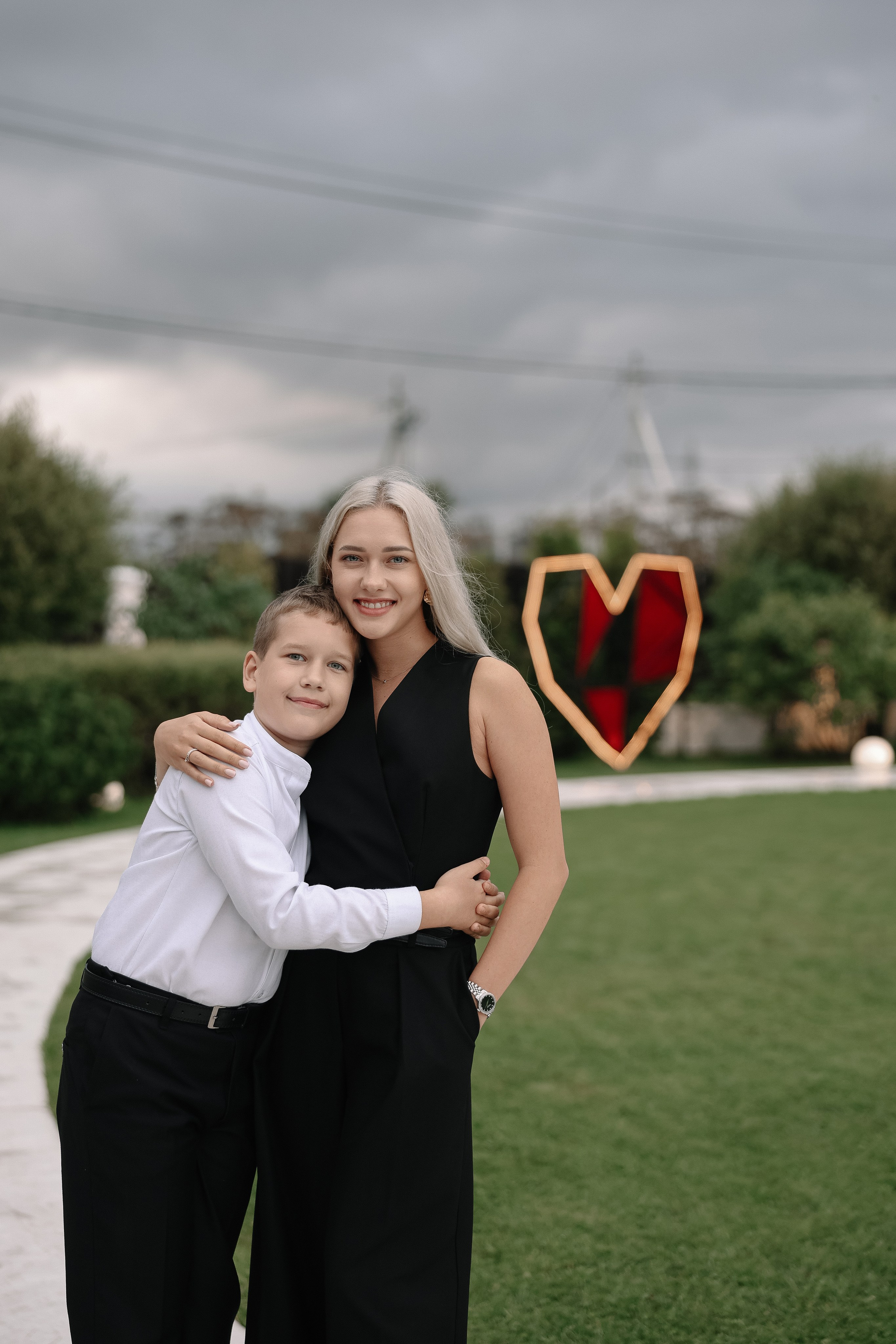 Игристая бусинка. Свадебный и семейный Фотограф Денис Кошель