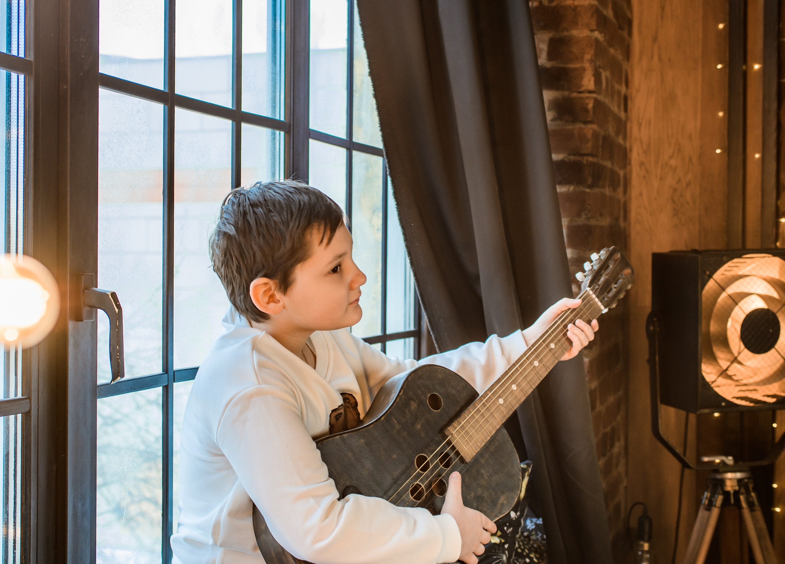 Юля. Фотограф в Красноярске. Портреты, семья, прогулки по городу и ваши праздники