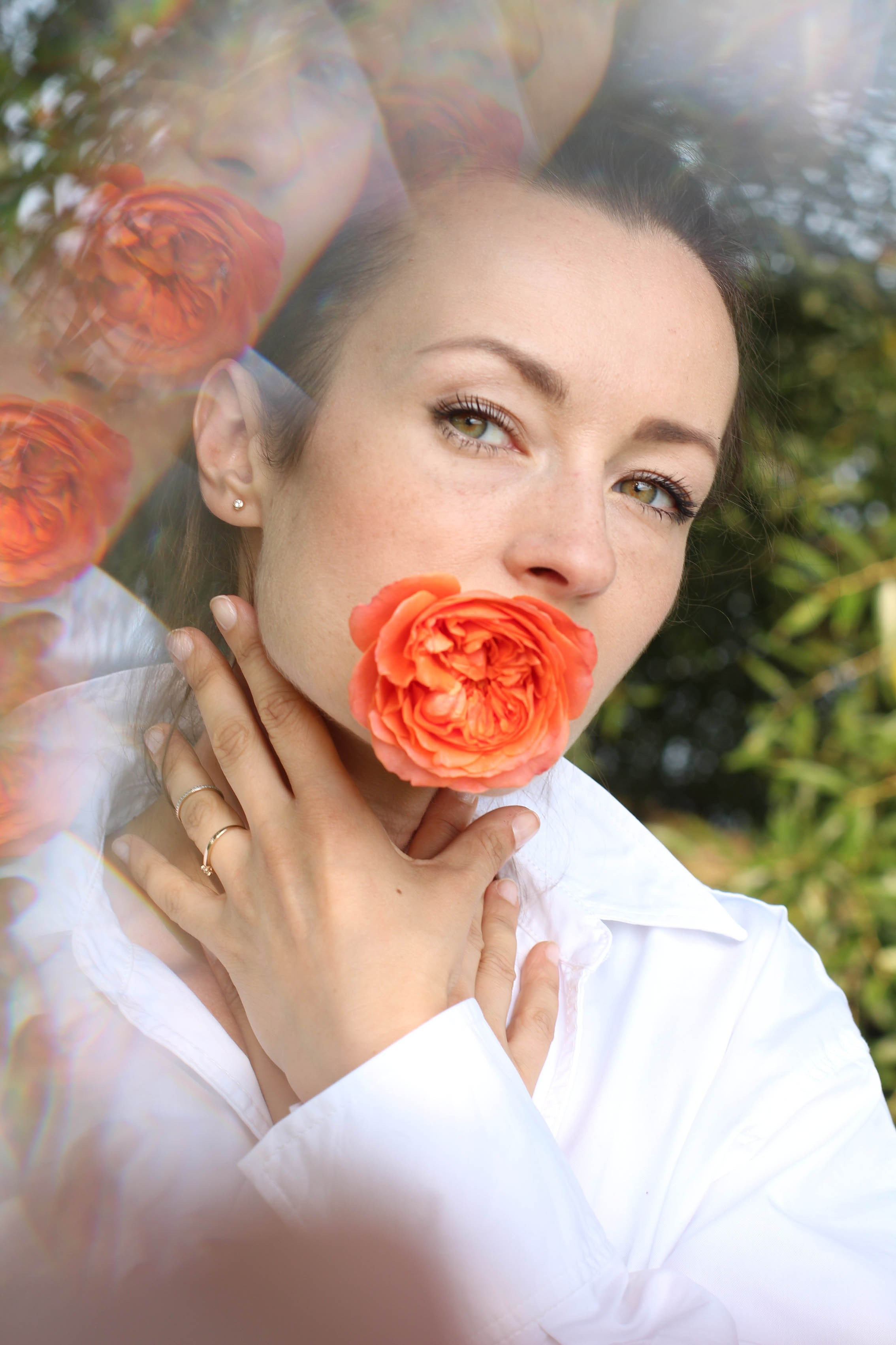 Ксения. Фотохудожник Татьяна Бойцова