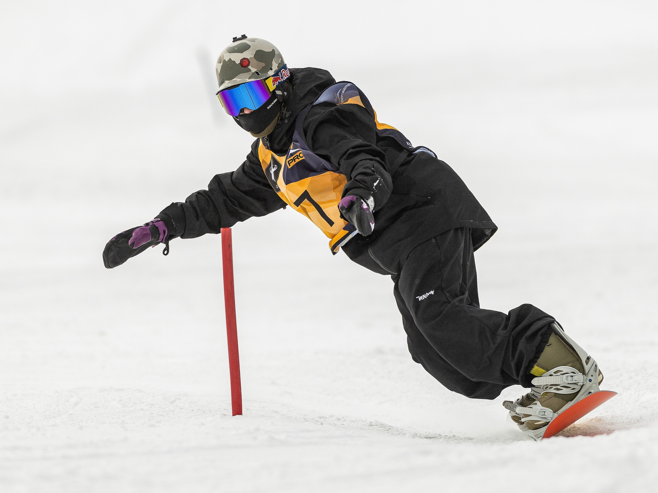 Экстремальные виды спорта. Спортивный фотограф Фёдоров Александр