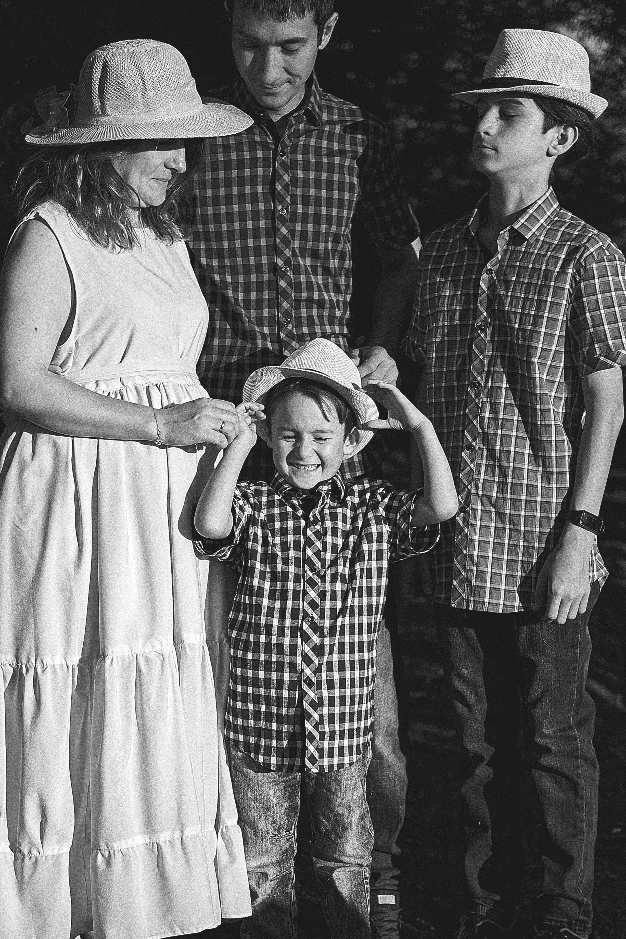 На улице. Семейный и женский фотограф в Новомосковске и Узловой Михеева Татьяна