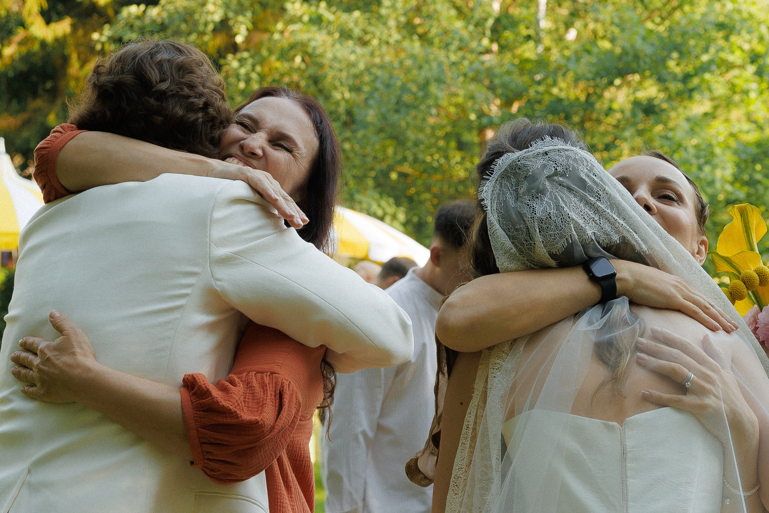 Антон и Влада. Свадебный фотограф в Москве и Санкт-Петербурге Денис Ходюков