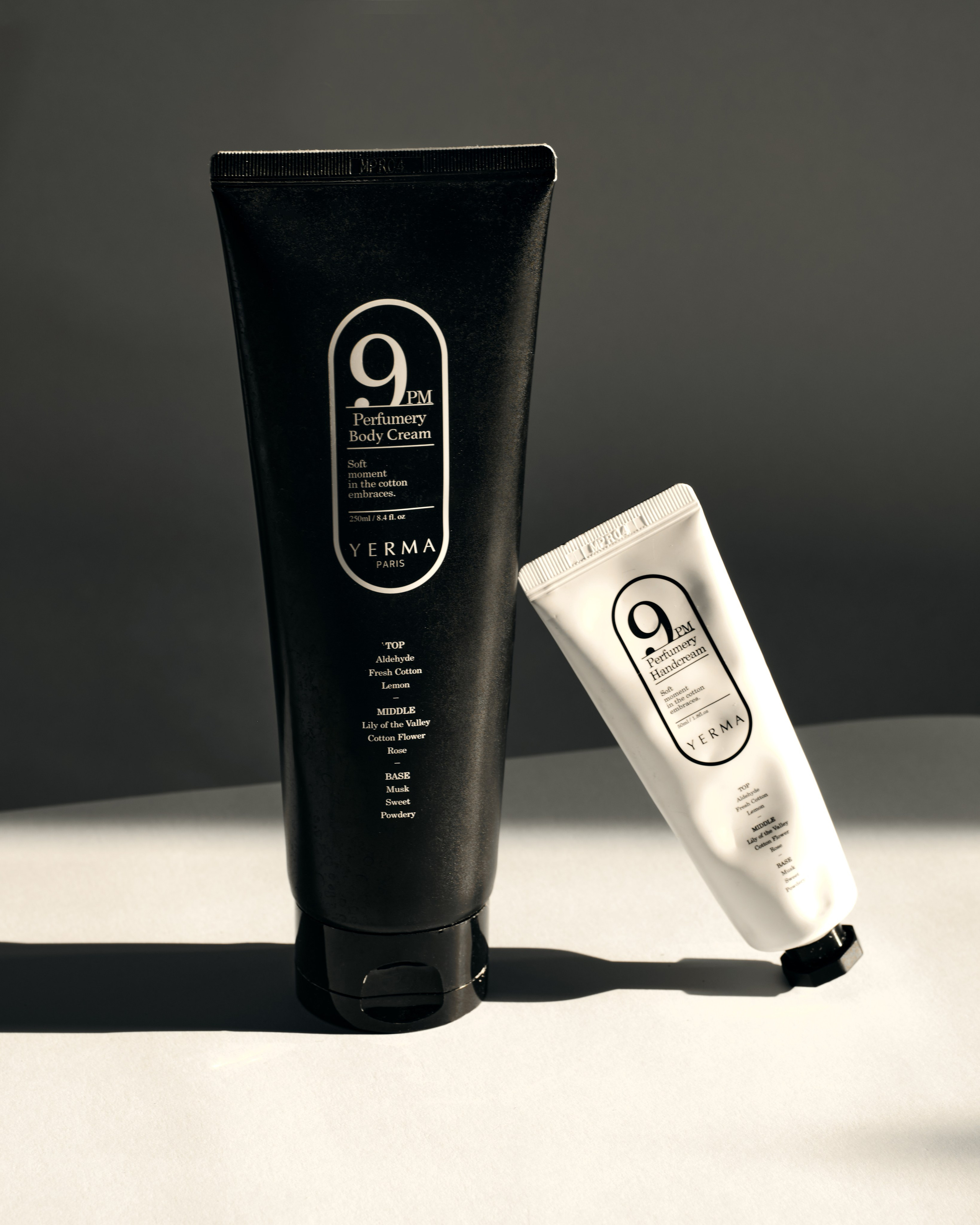 Yerma. Студийный фотограф в Москве Илья Сухов