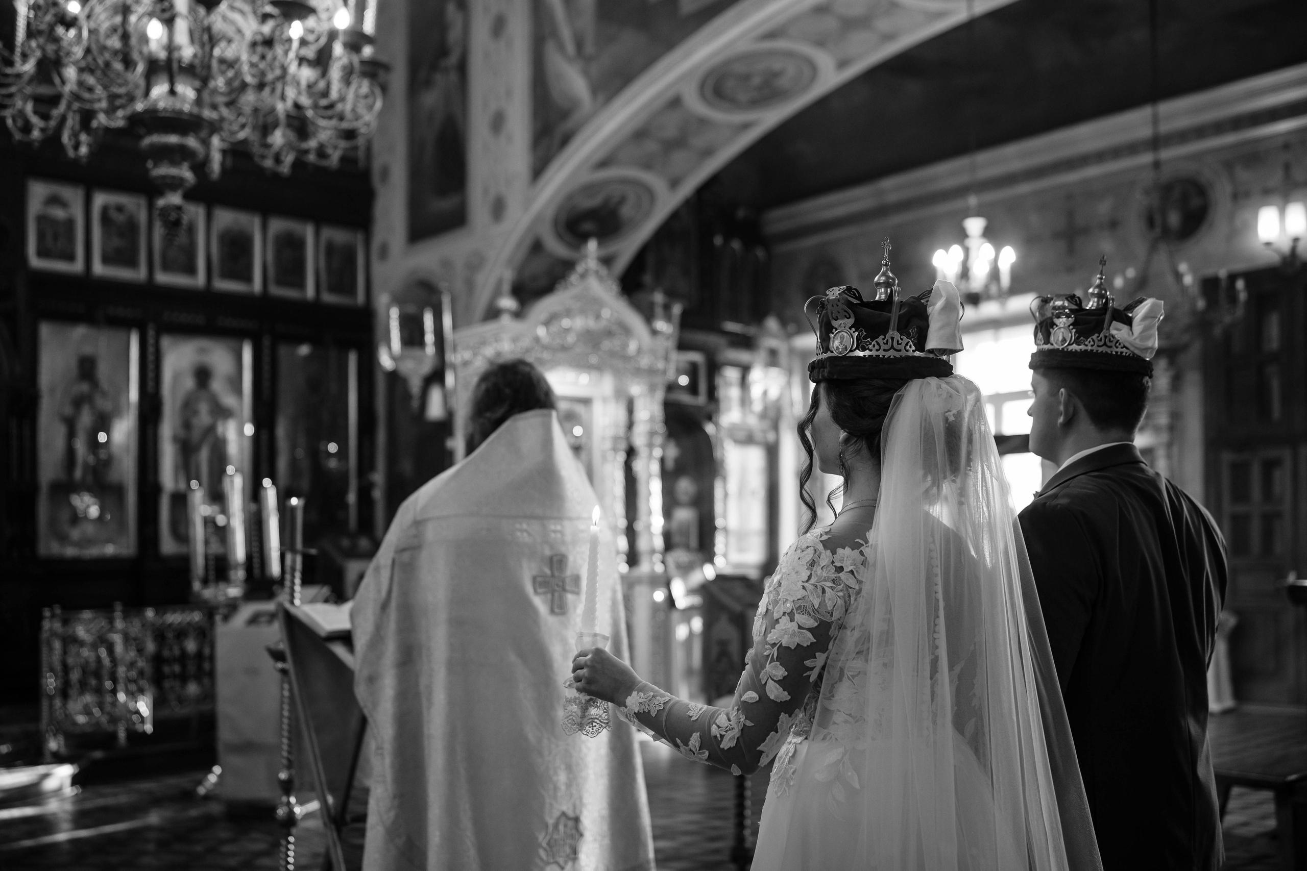 Зоя и Иван. Профессиональный фотограф