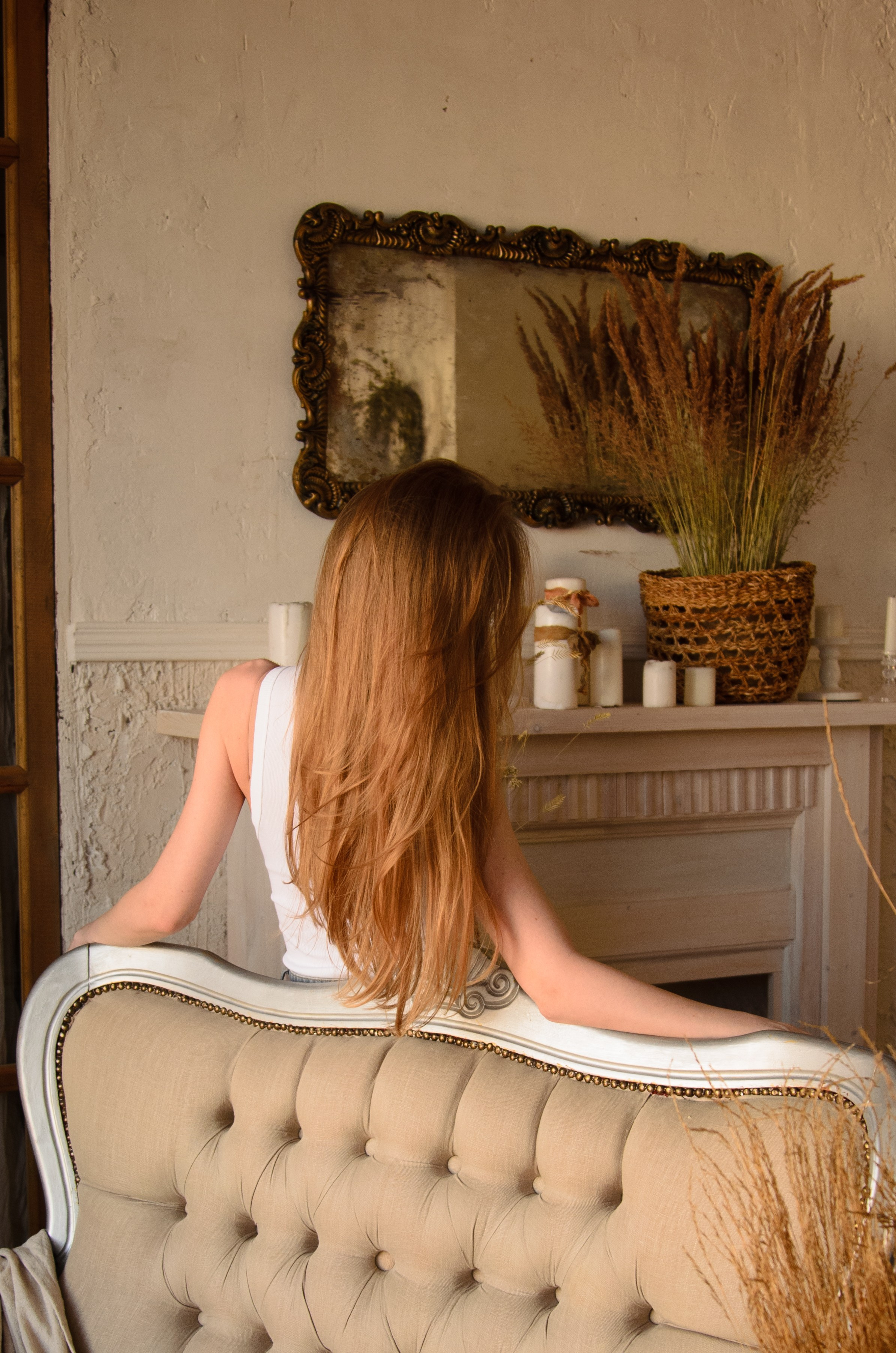 Воздух. Фотографы в Тюмени Андрей и Лидия Войвод