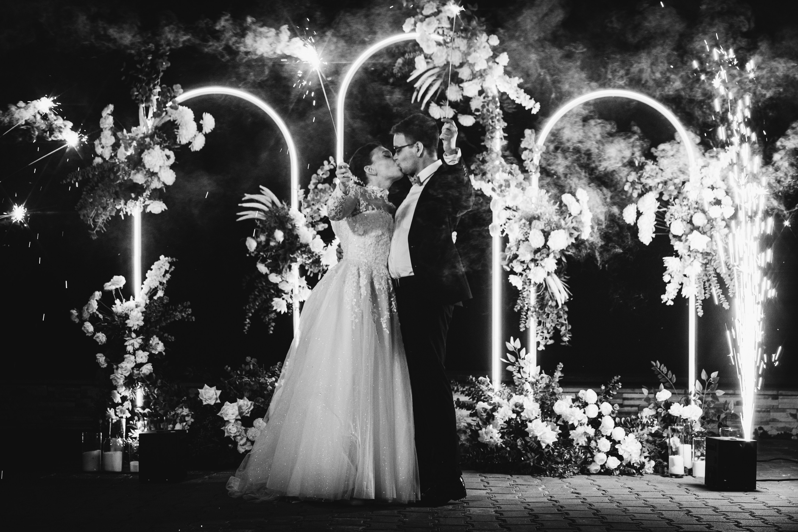 Свадьбы. Фотограф Екатеринбург, Арамиль Антон Чупин