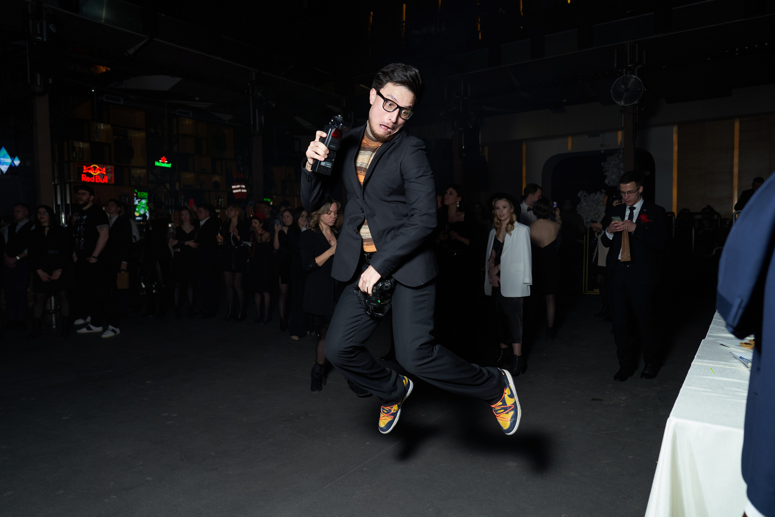 AURA NoName. Свадебный фотограф Евгений Олейников в Воронеже