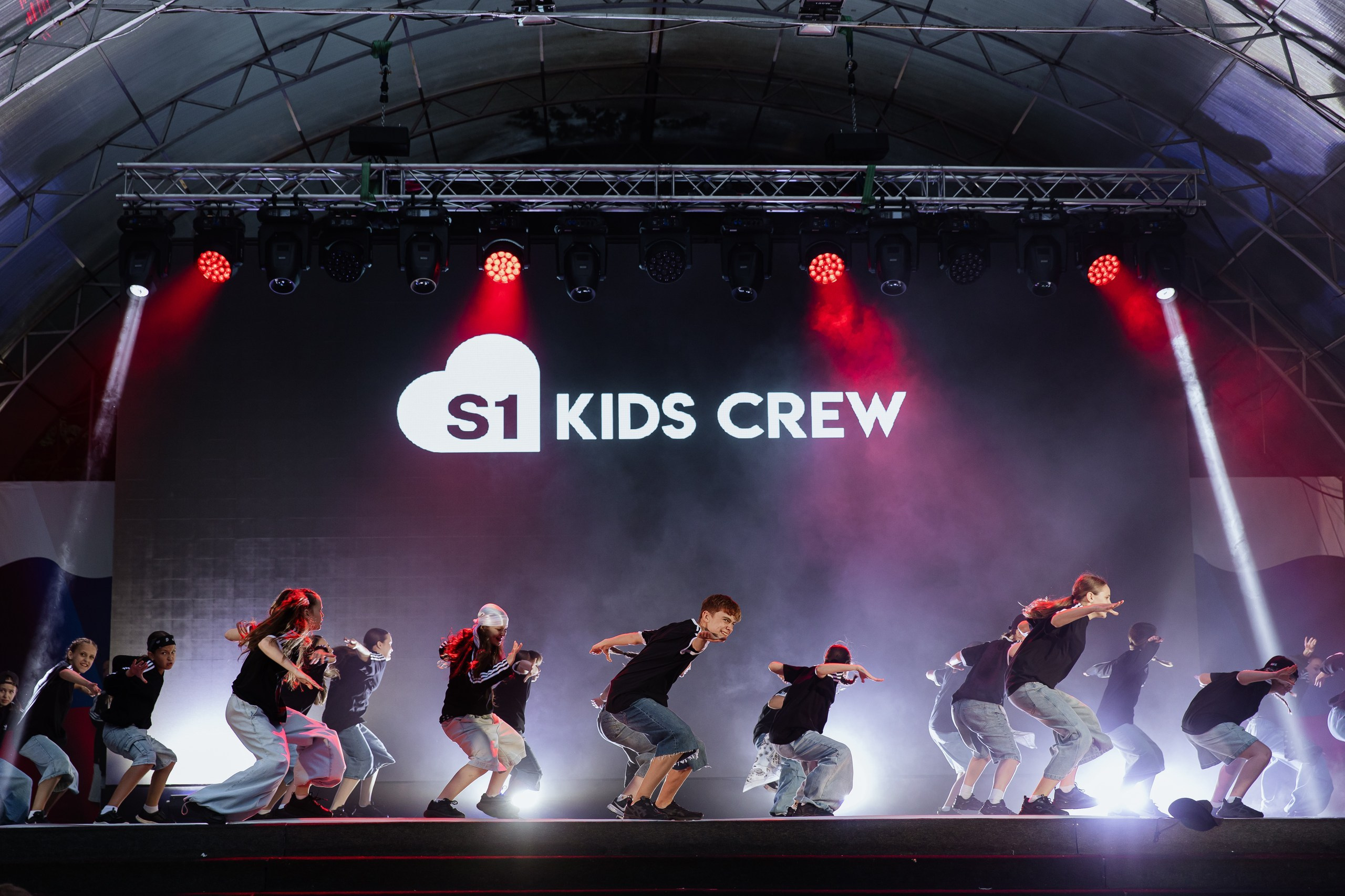 Танцы. Фотограф Николай Петрушкин | Ставрополь, Москва